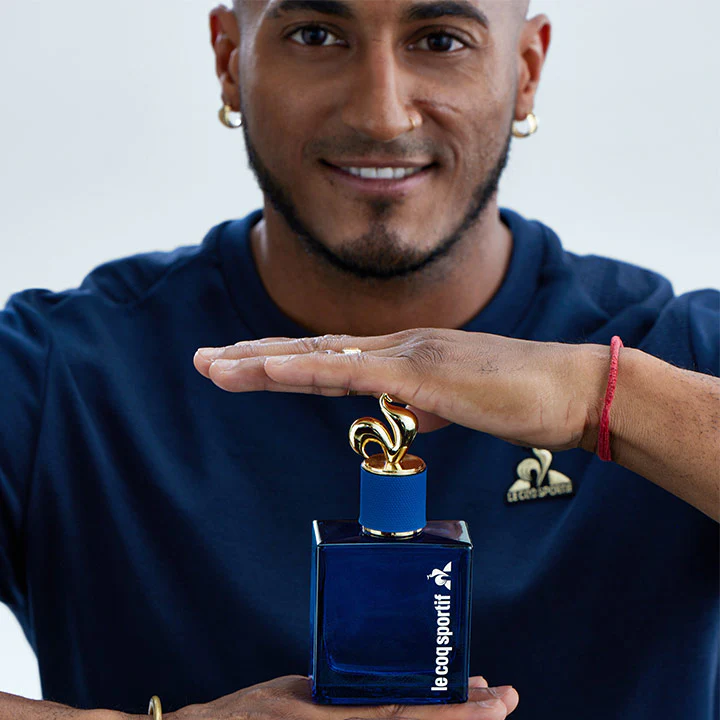 2411198-EDP Bleu Optimisme 100ML bleu optimisme | Parfum Bleu Optimisme 100ml - Image 3