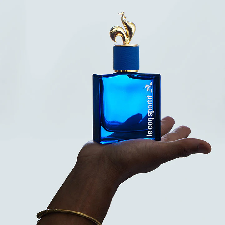 2411198-EDP Bleu Optimisme 100ML bleu optimisme | Parfum Bleu Optimisme 100ml - Image 5