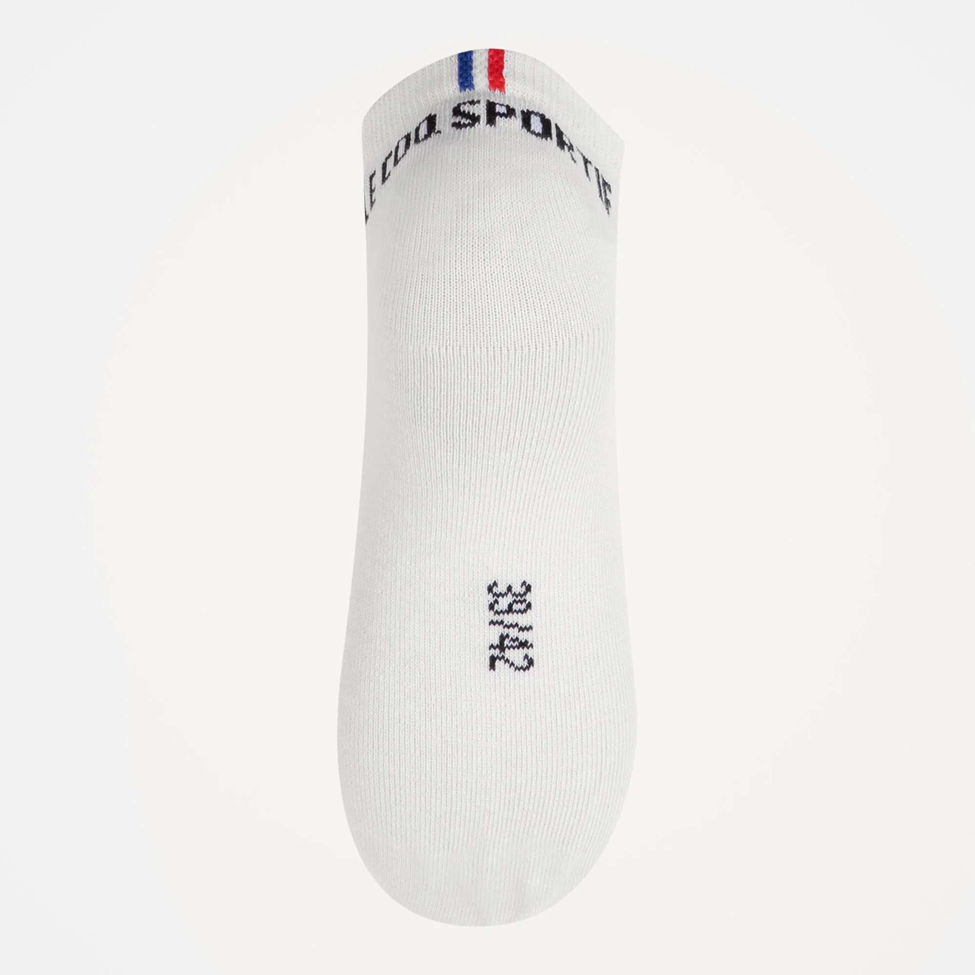2210754-ESS Chaussettes Basse X2 N°1 new optical | Chaussettes Homme - Image 3