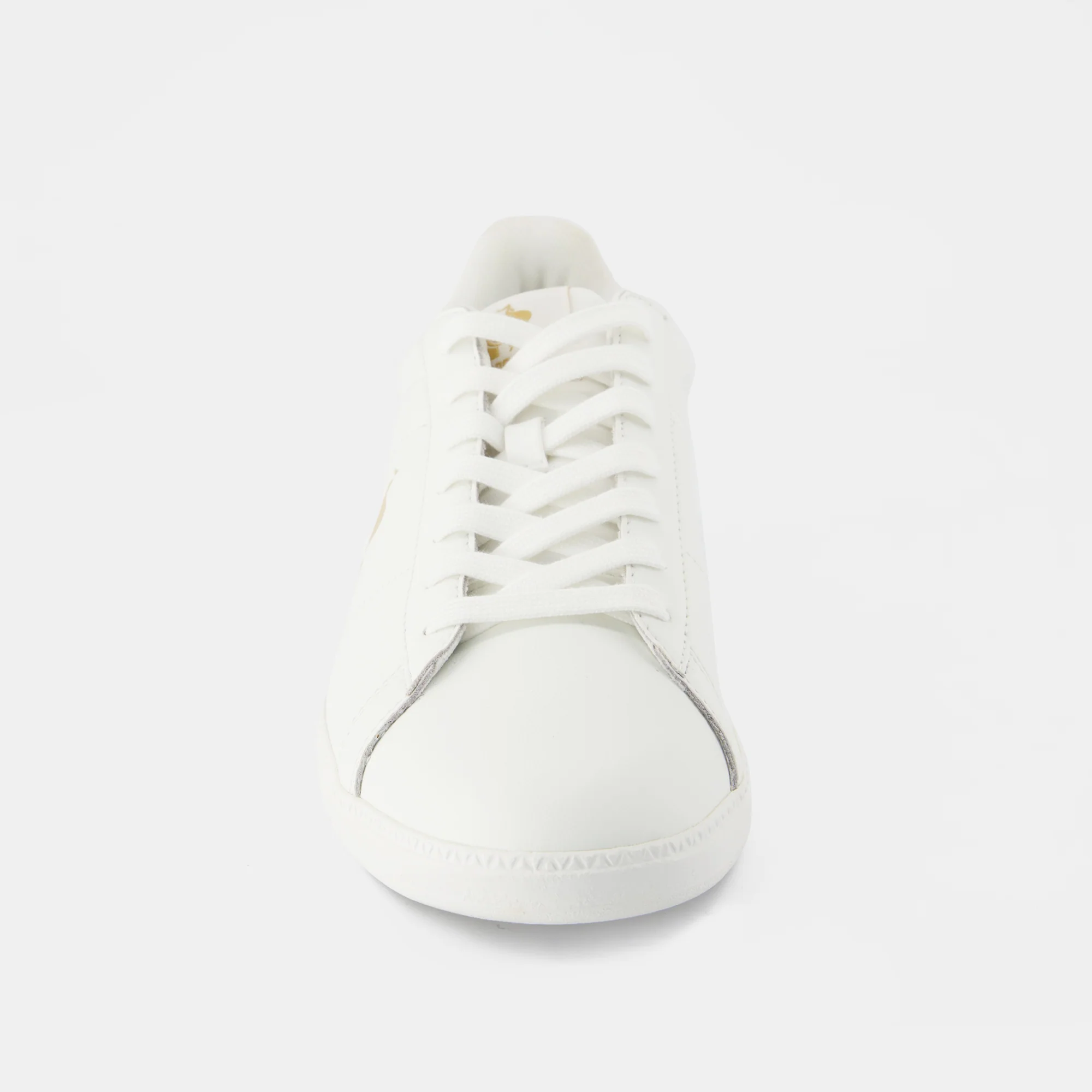 2510346-COURTSET optical white/tan | Chaussures COURTSET_2 Unisexe - Image 4