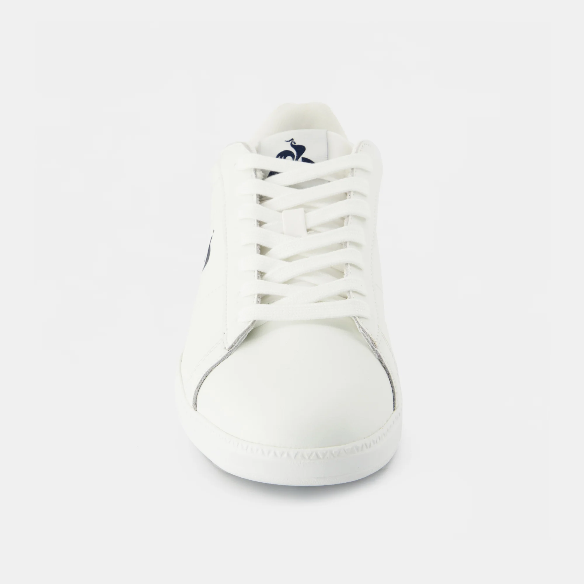 2510347-COURTSET_2 optical white/dress blue | Chaussures COURTSET_2 Unisexe - Image 4