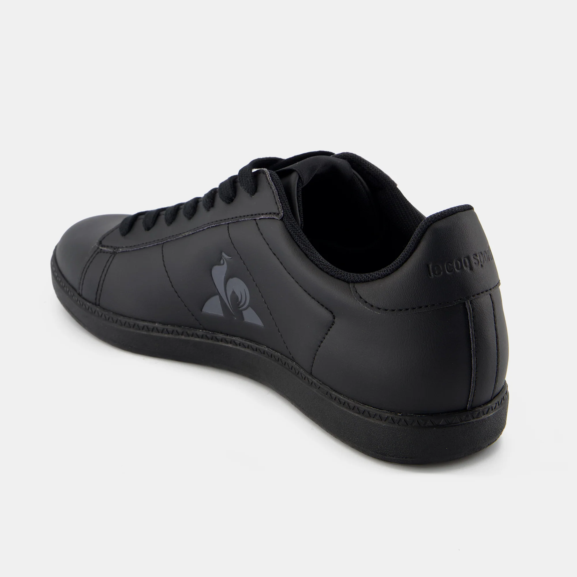 2510348-COURTSET_2 triple black | Chaussures COURTSET_2 Unisexe - Image 3