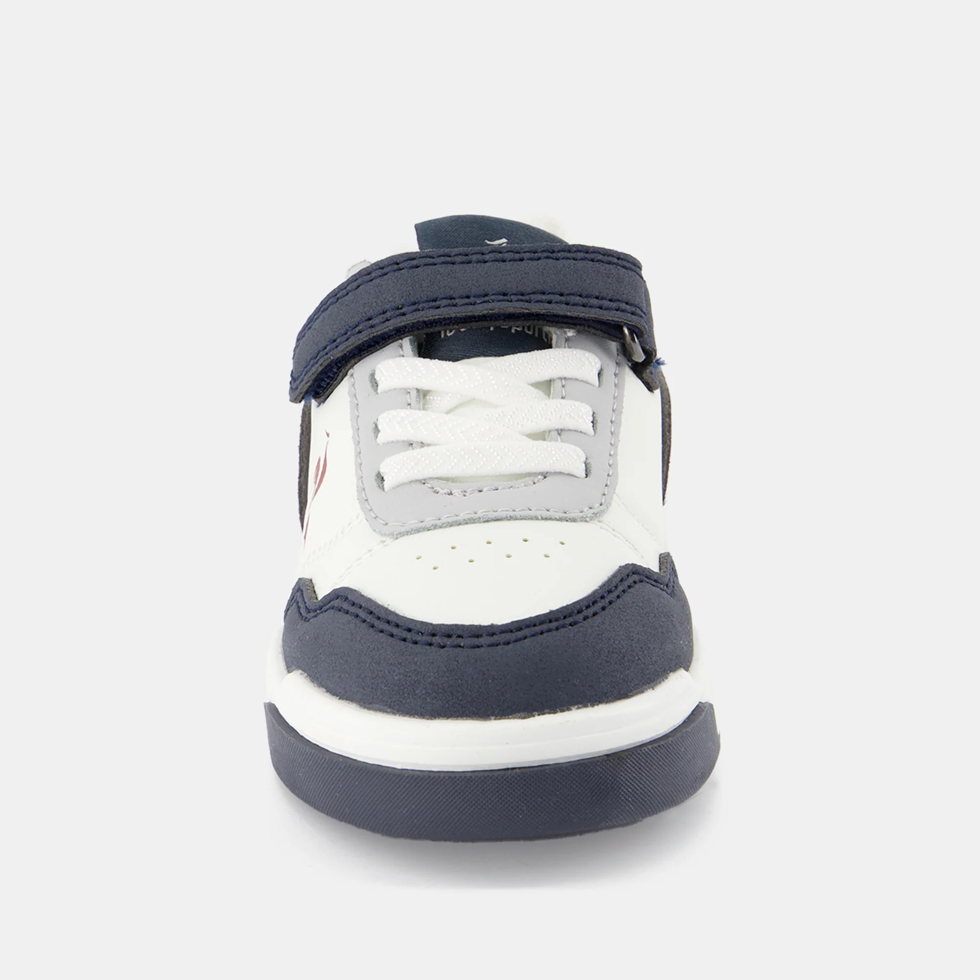 2422711-LCS COURT BREAKER INF optical white/ dar | Chaussures COURT BREAKER bébé - Image 4