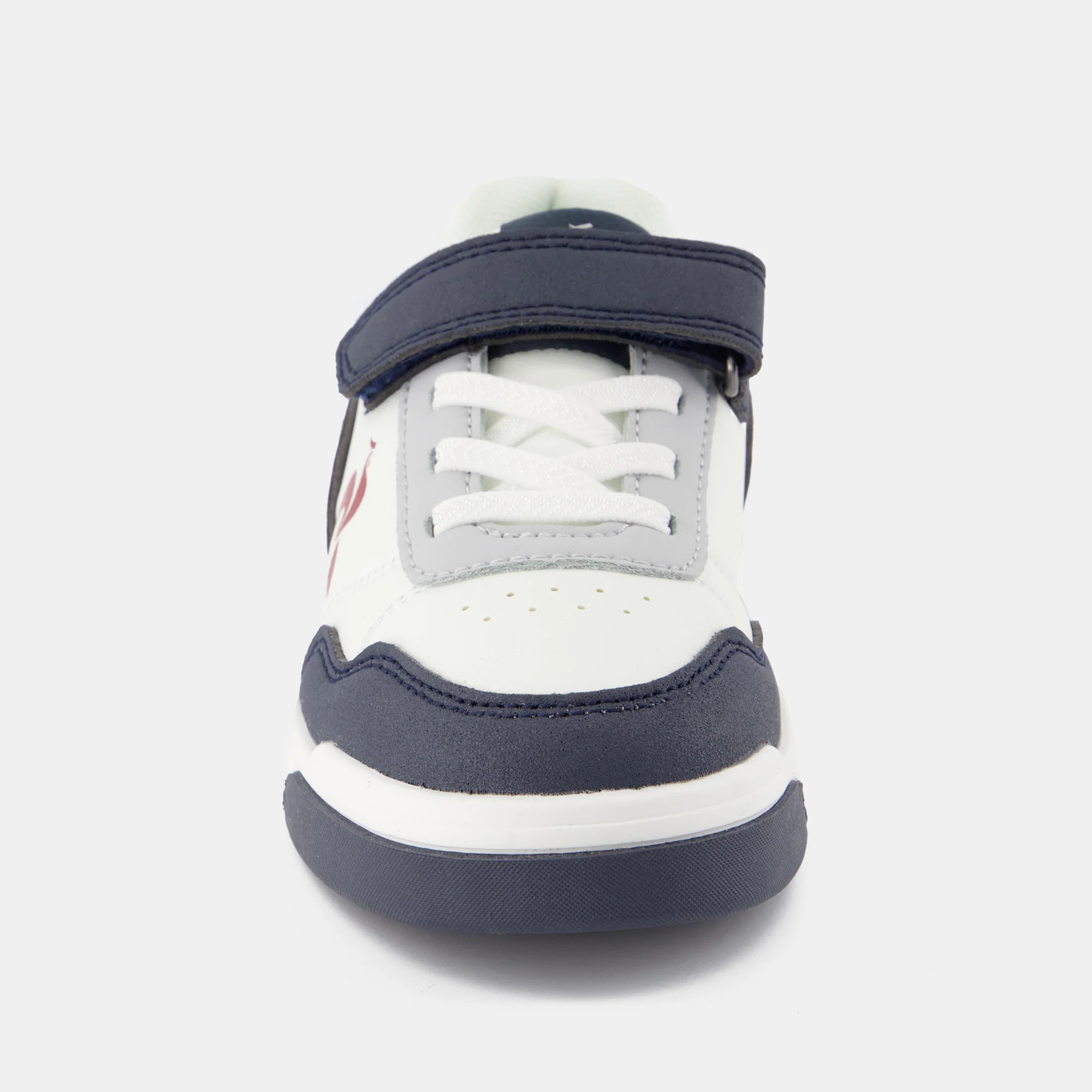 2422703-LCS COURT BREAKER PS optical white/ dark | Chaussures COURT BREAKER enfant - Image 4