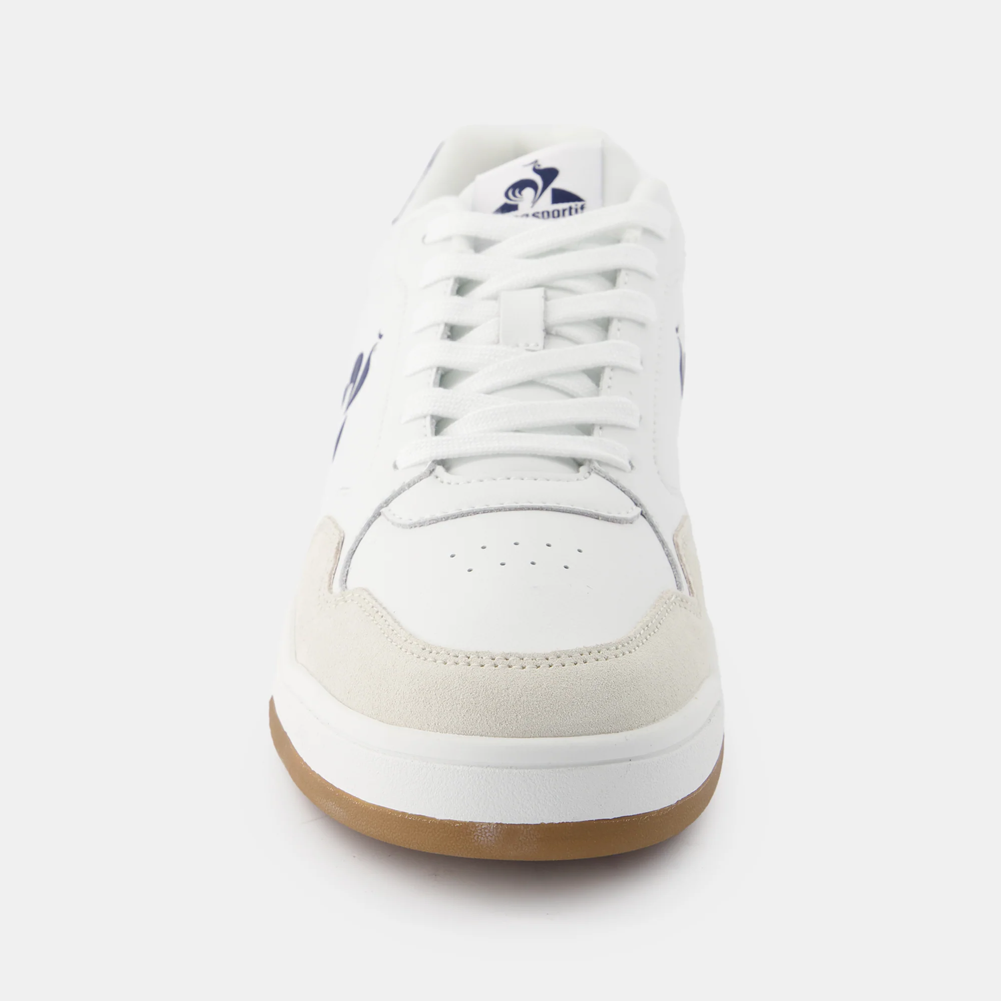2422859-LCS MASTER optical white/dress blue | Chaussures LCS MASTER Unisexe - Image 4