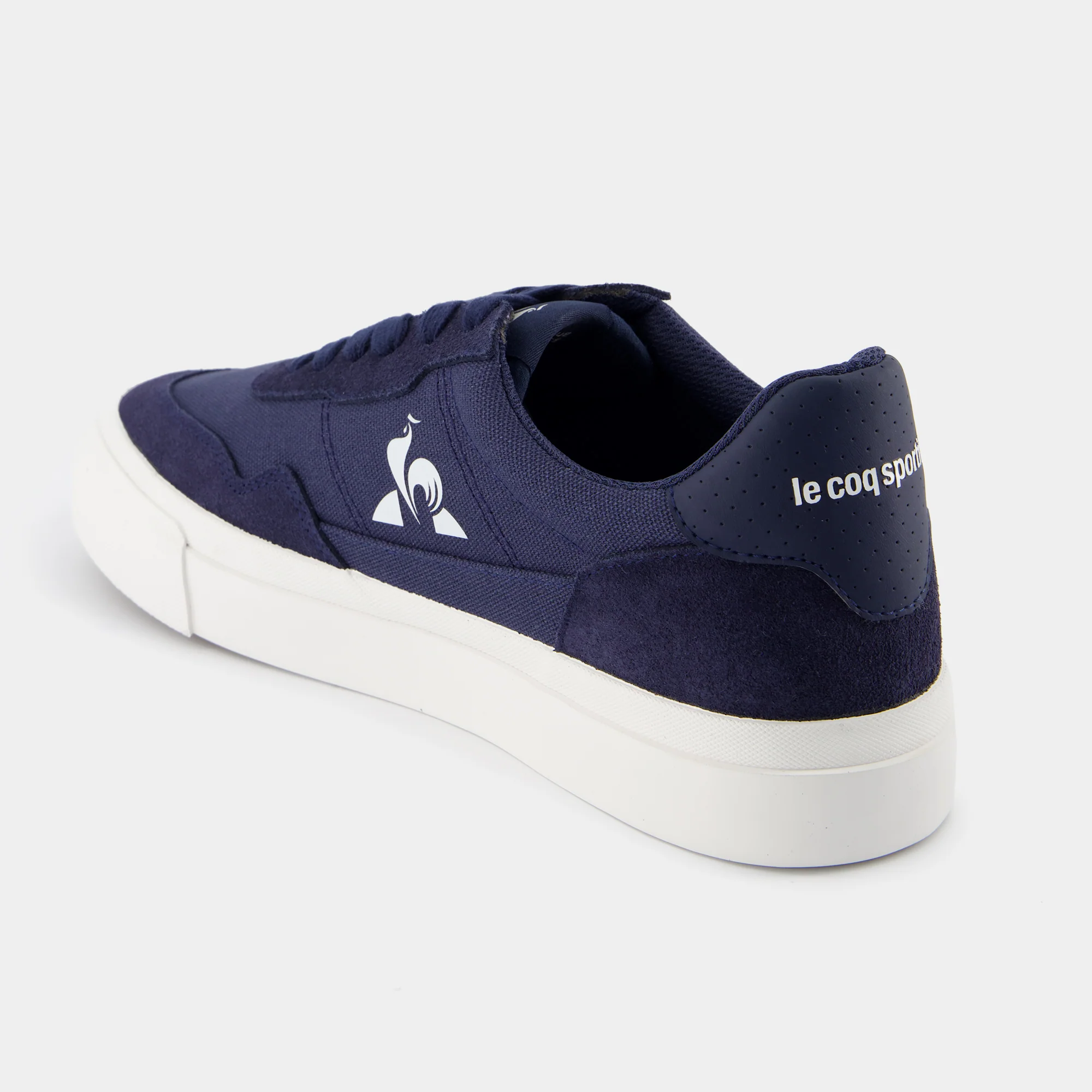 2422896-LCS OLLIE dress blue/optical white | Chaussures LCS OLLIE Unisexe - Image 3