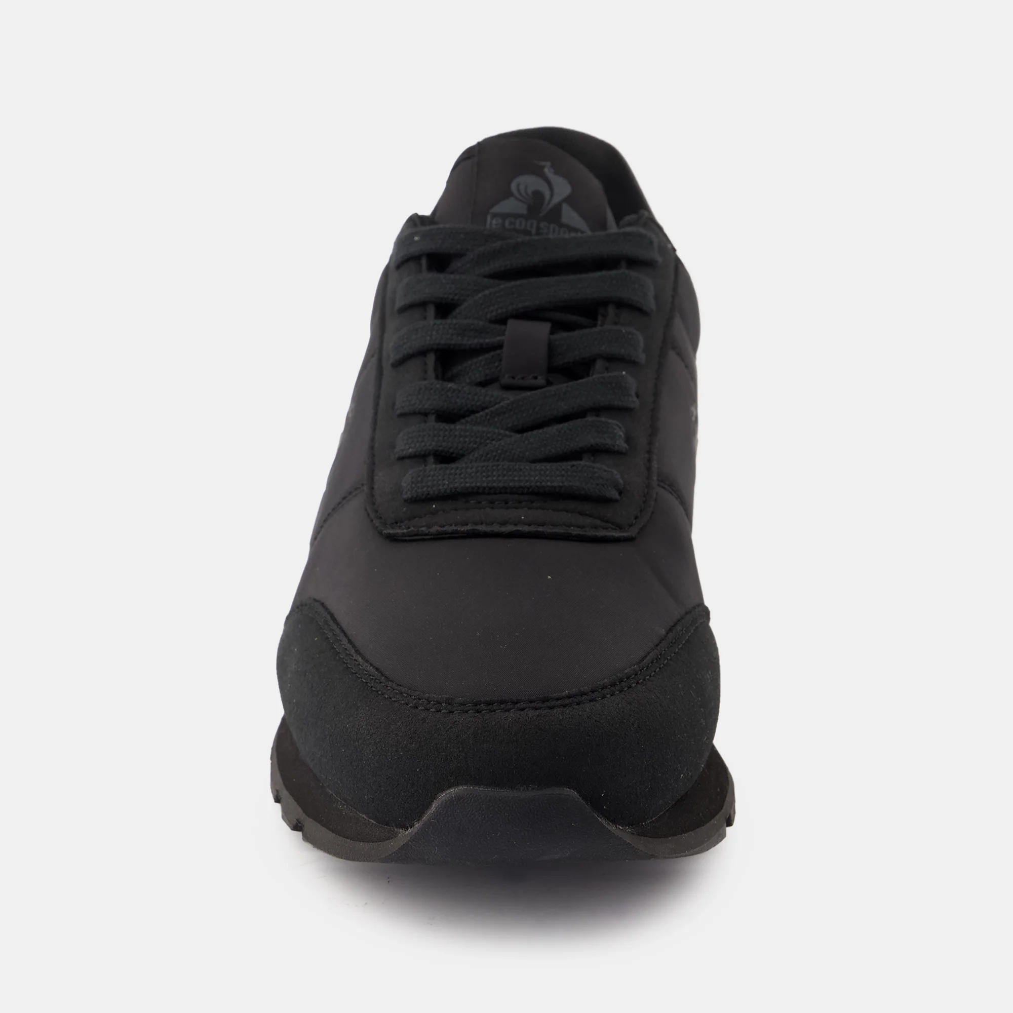 2423243-RACERONE_2 triple black | Chaussures RACERONE Unisexe - Image 4