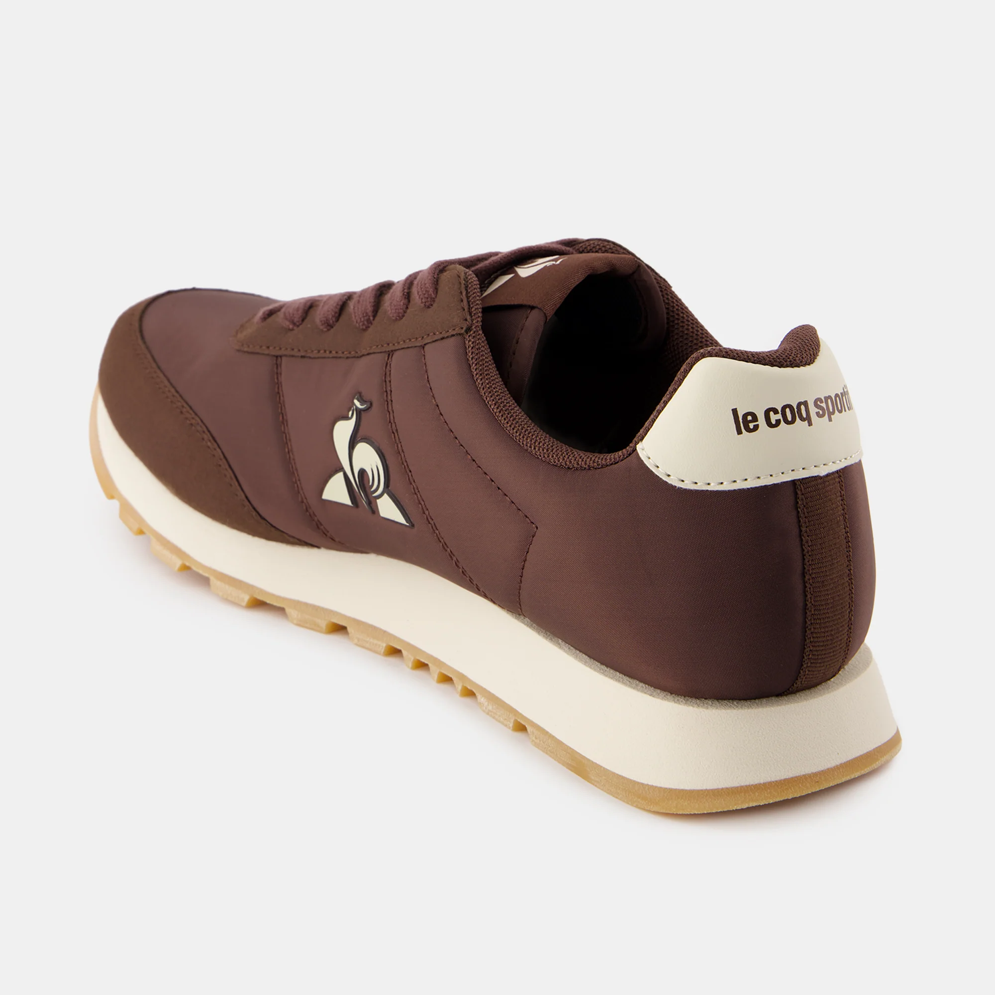 2423329-RACERONE_2 SMU SPAIN chicory coffee | Chaussures  Unisexe - Image 3