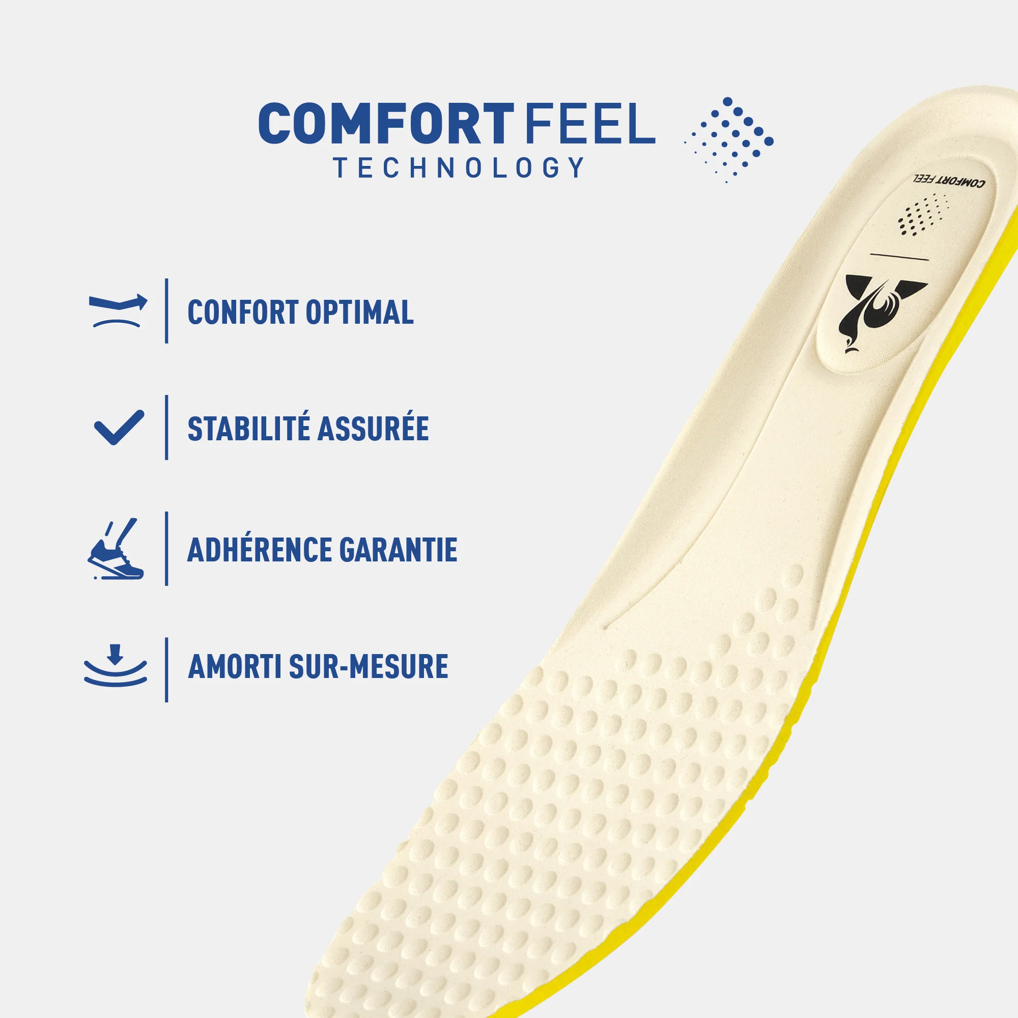 2510544-VELOCE I optical white/trekking green | Chaussures VELOCE I Unisexe - Image 5