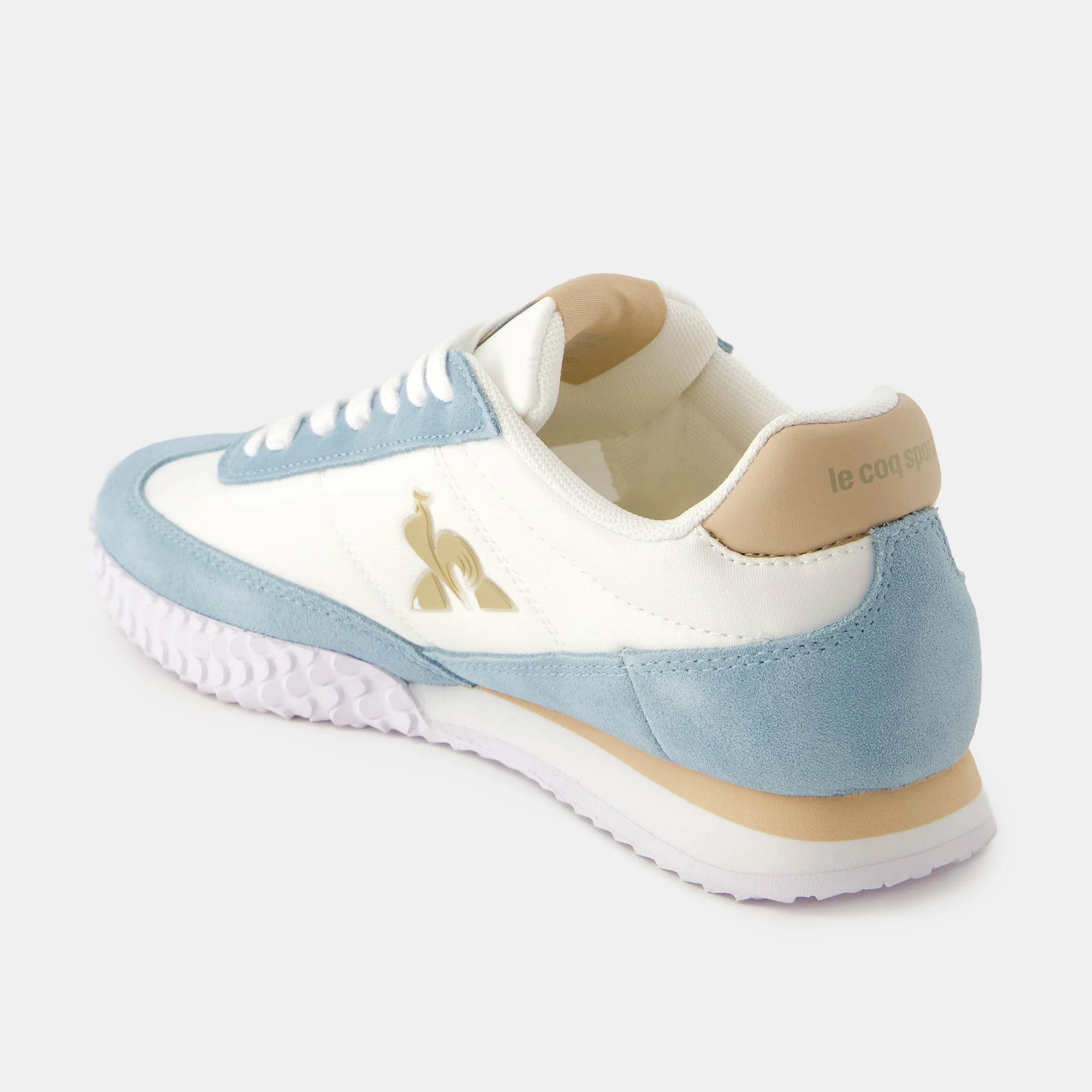 2410712-VELOCE I W optical white/crystal blue | Chaussures VELOCE I W Femme - Image 3