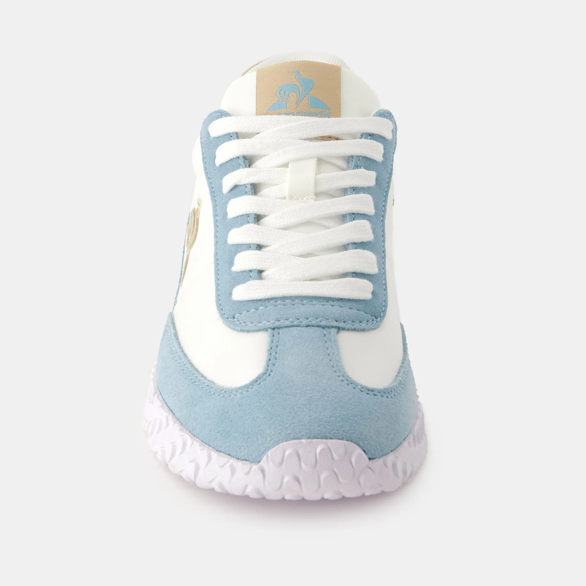 2410712-VELOCE I W optical white/crystal blue | Chaussures VELOCE I W Femme - Image 4