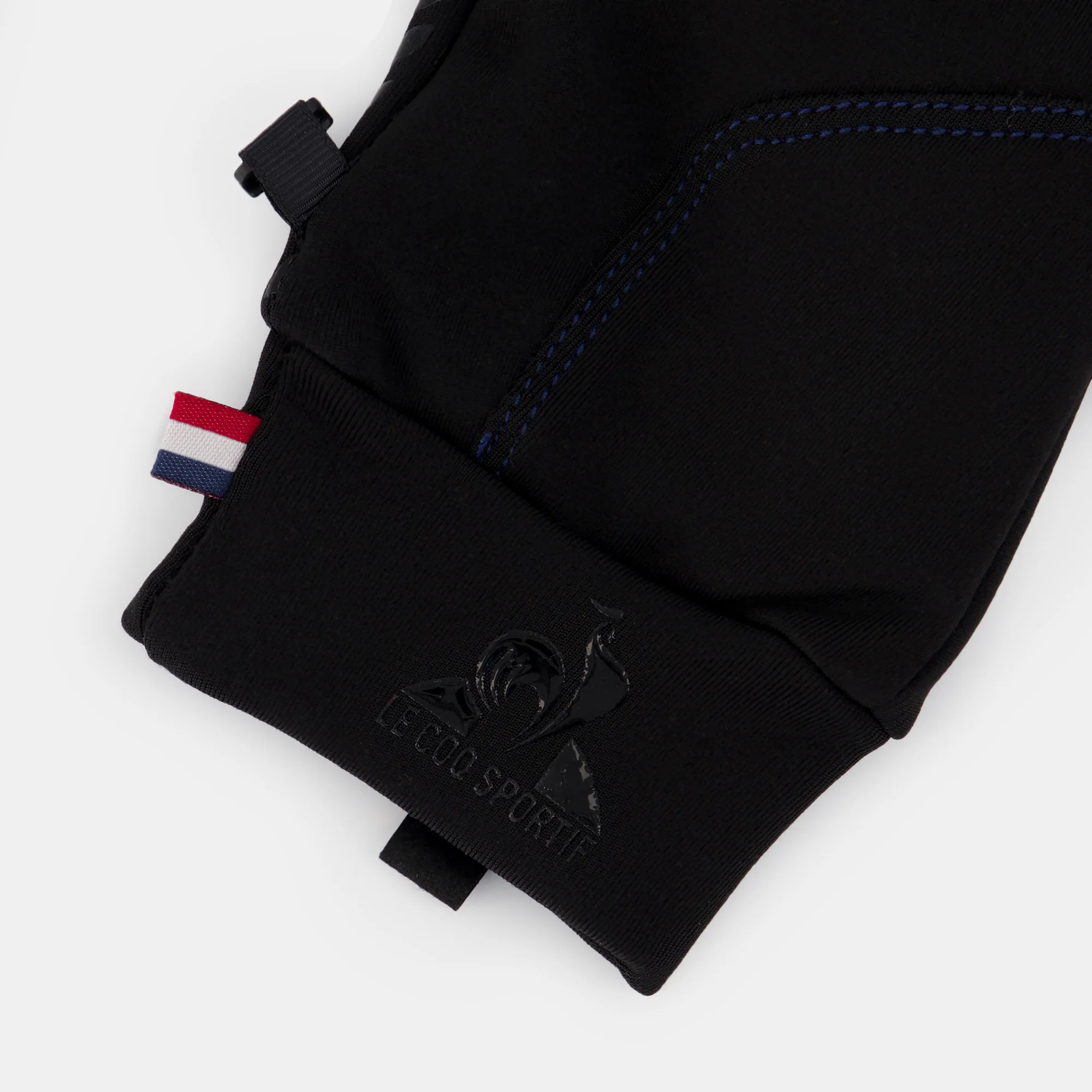 2520671-ESS Gants N°1 black | Gants Unisexe - Image 3