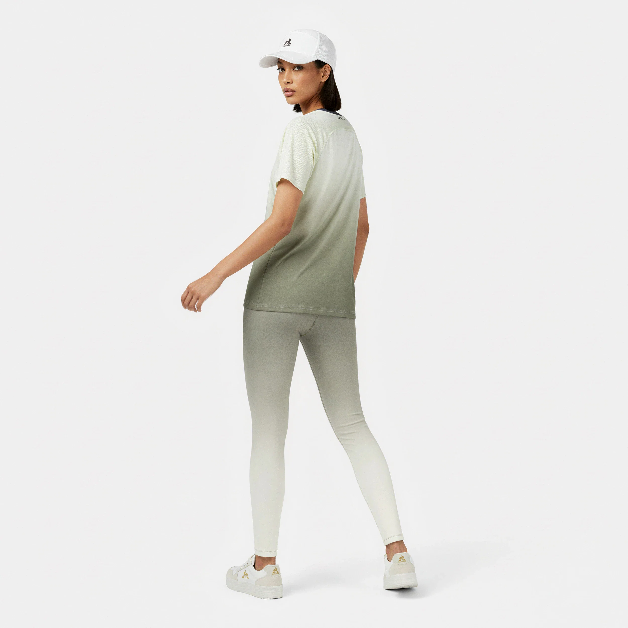 2521108-TRAINING RENTREE SPORTIVE Legging N°1 W | Legging Femme - Image 4