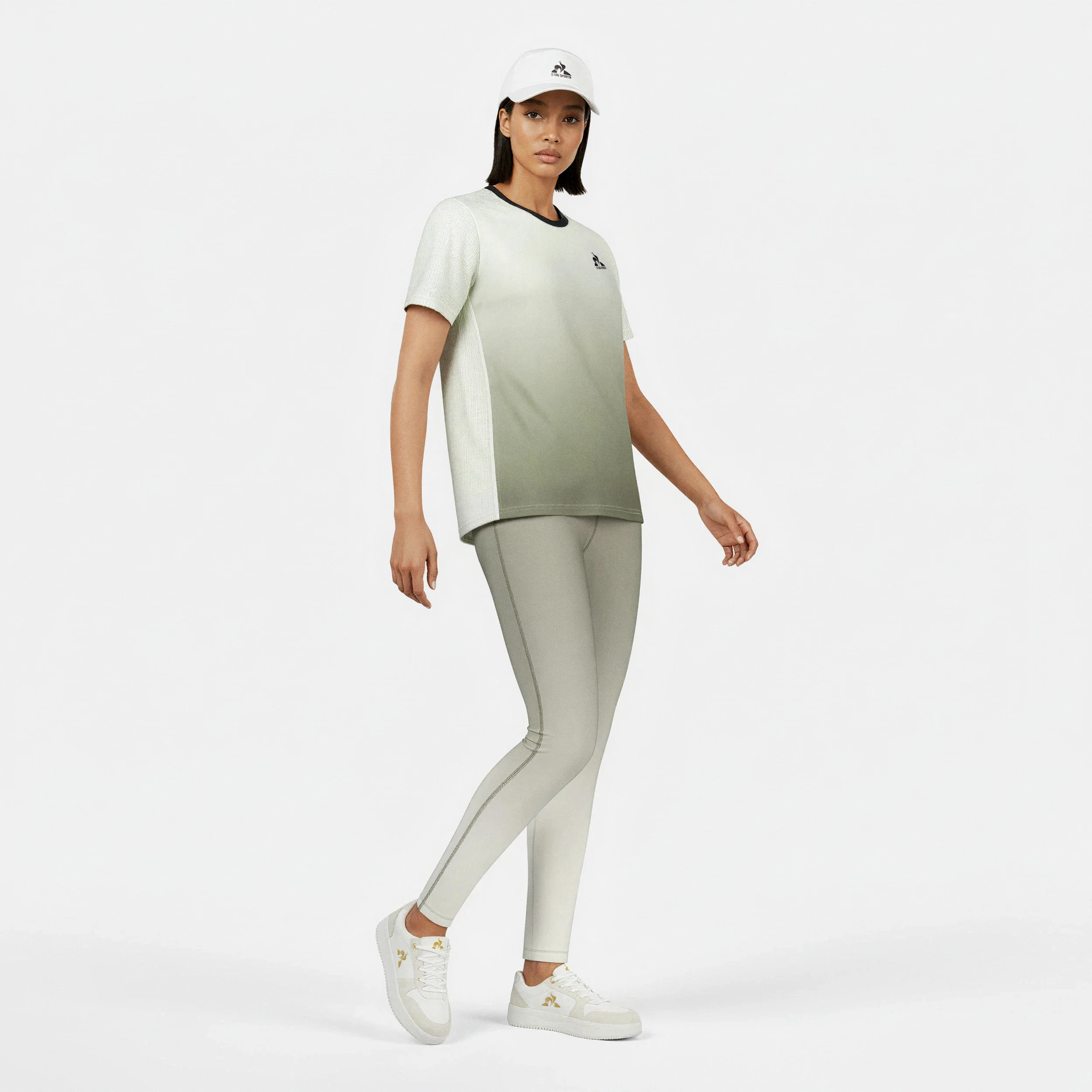 2521108-TRAINING RENTREE SPORTIVE Legging N°1 W | Legging Femme - Image 5