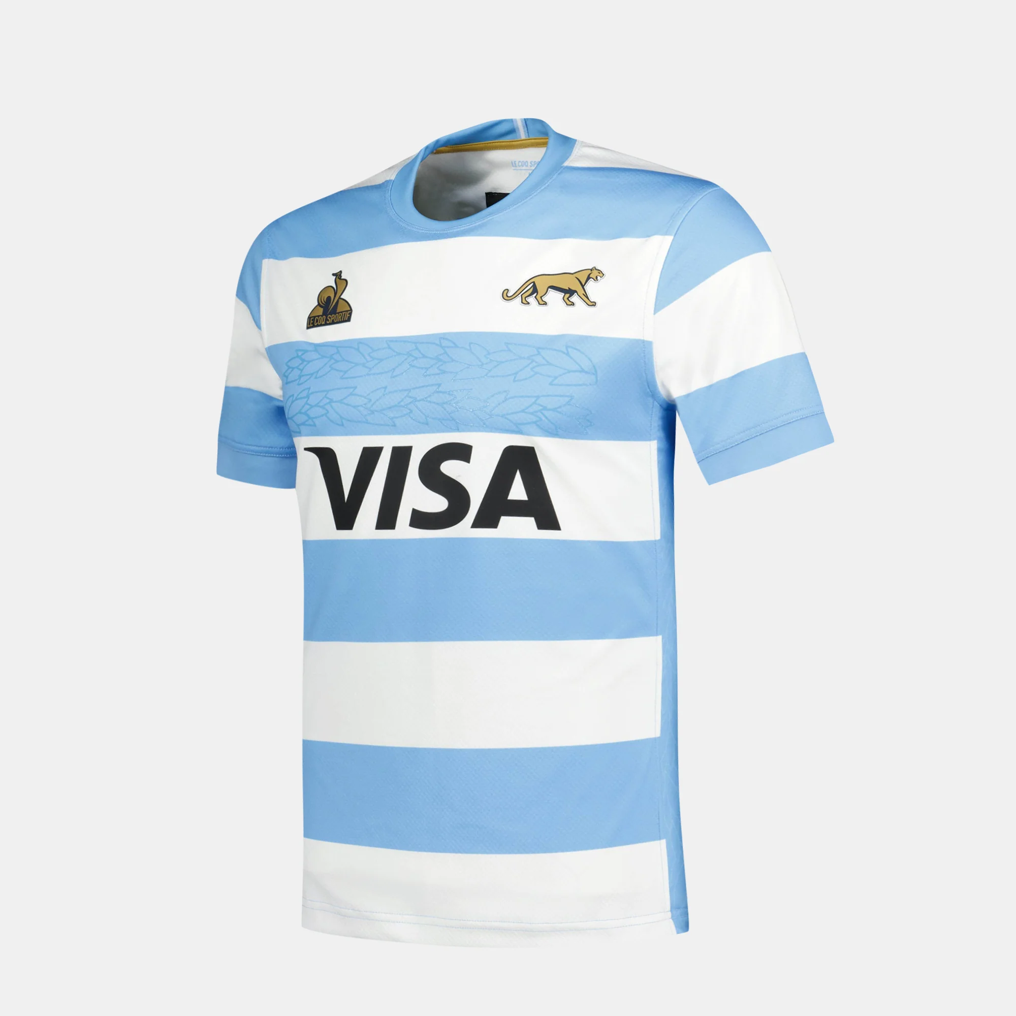 2410949-PUMAS XV Maillot Match 24 SP SS Home M b | Maillot de match home PUMAS Argentine Homme - Image 6