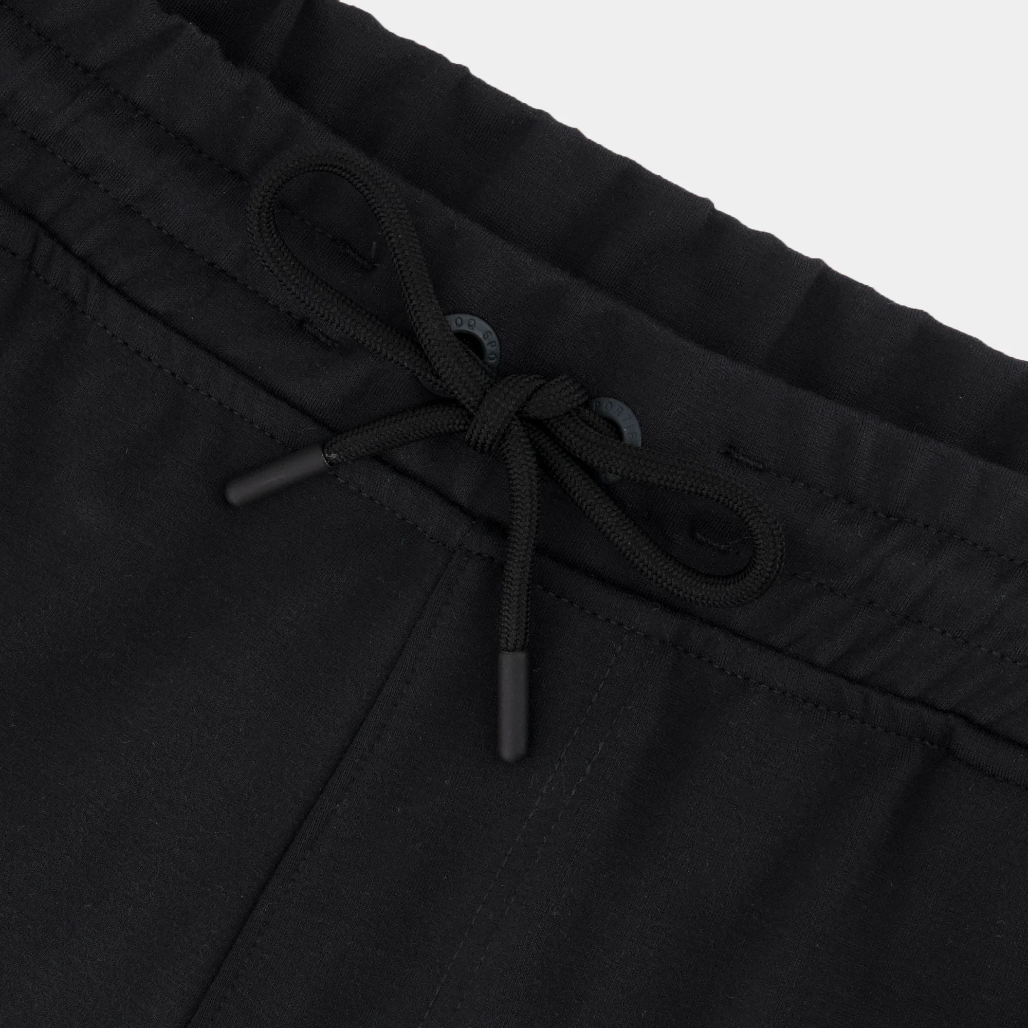 2520642-COQ D'OR Pant Straight N°1 M black | Pantalon Homme - Image 10