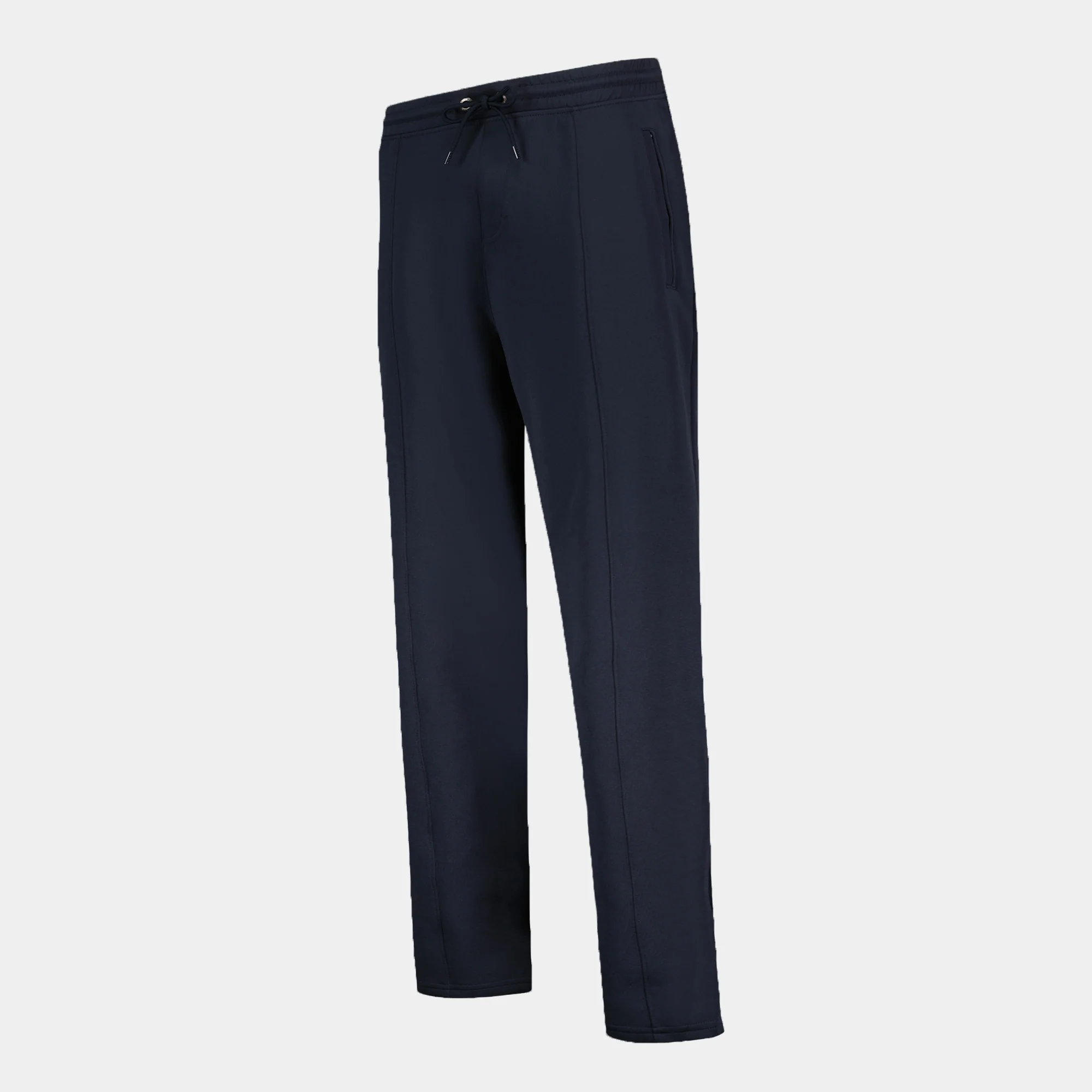 2521080-COQ D'OR Pant Straight N°2 M sky captain | Pantalon Homme - Image 6