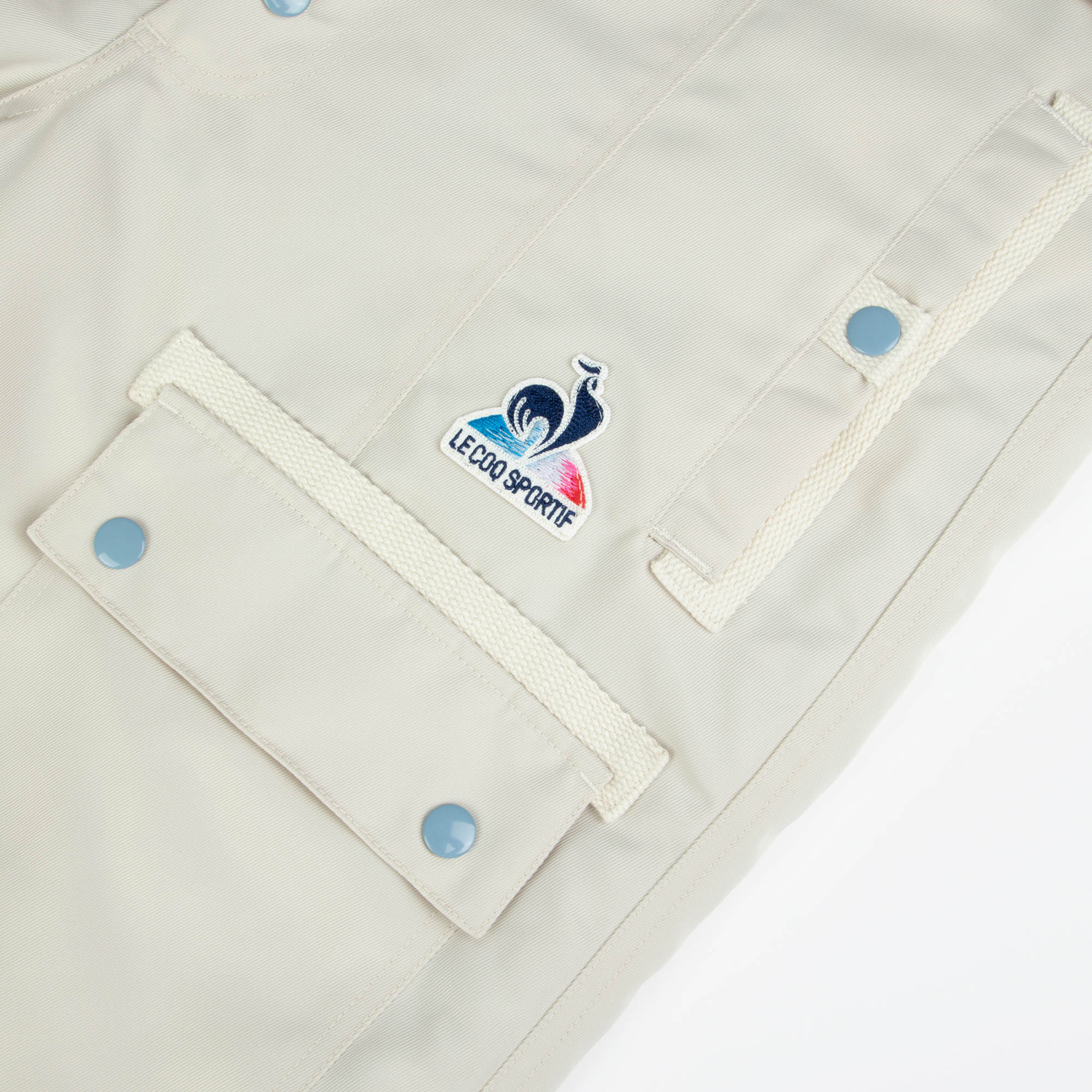 2610589-EFRO 26 Pant Chaud N°1 M turtledove | Pantalon chaud Podium Unisexe - Image 12