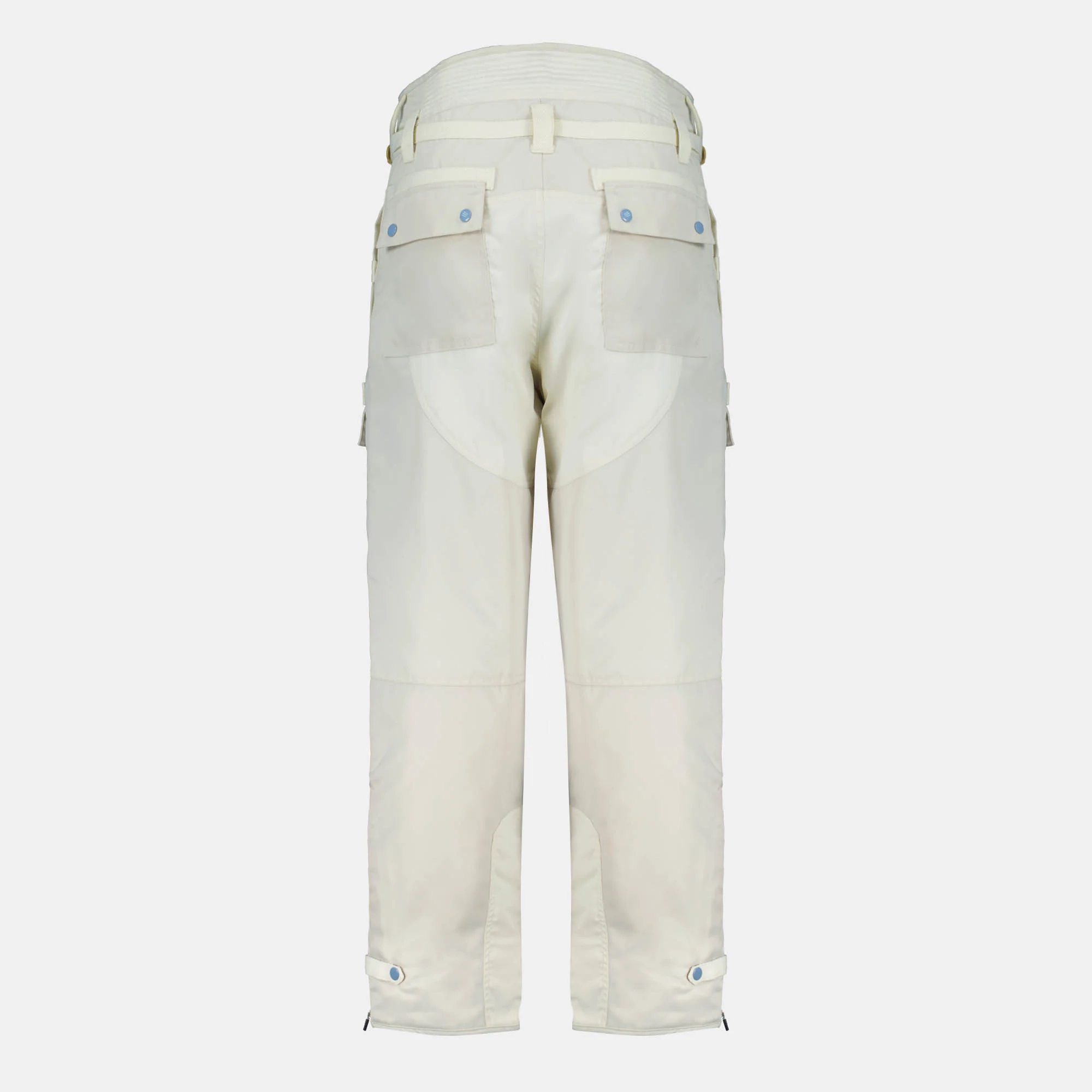 2610589-EFRO 26 Pant Chaud N°1 M turtledove | Pantalon chaud Podium Unisexe - Image 3