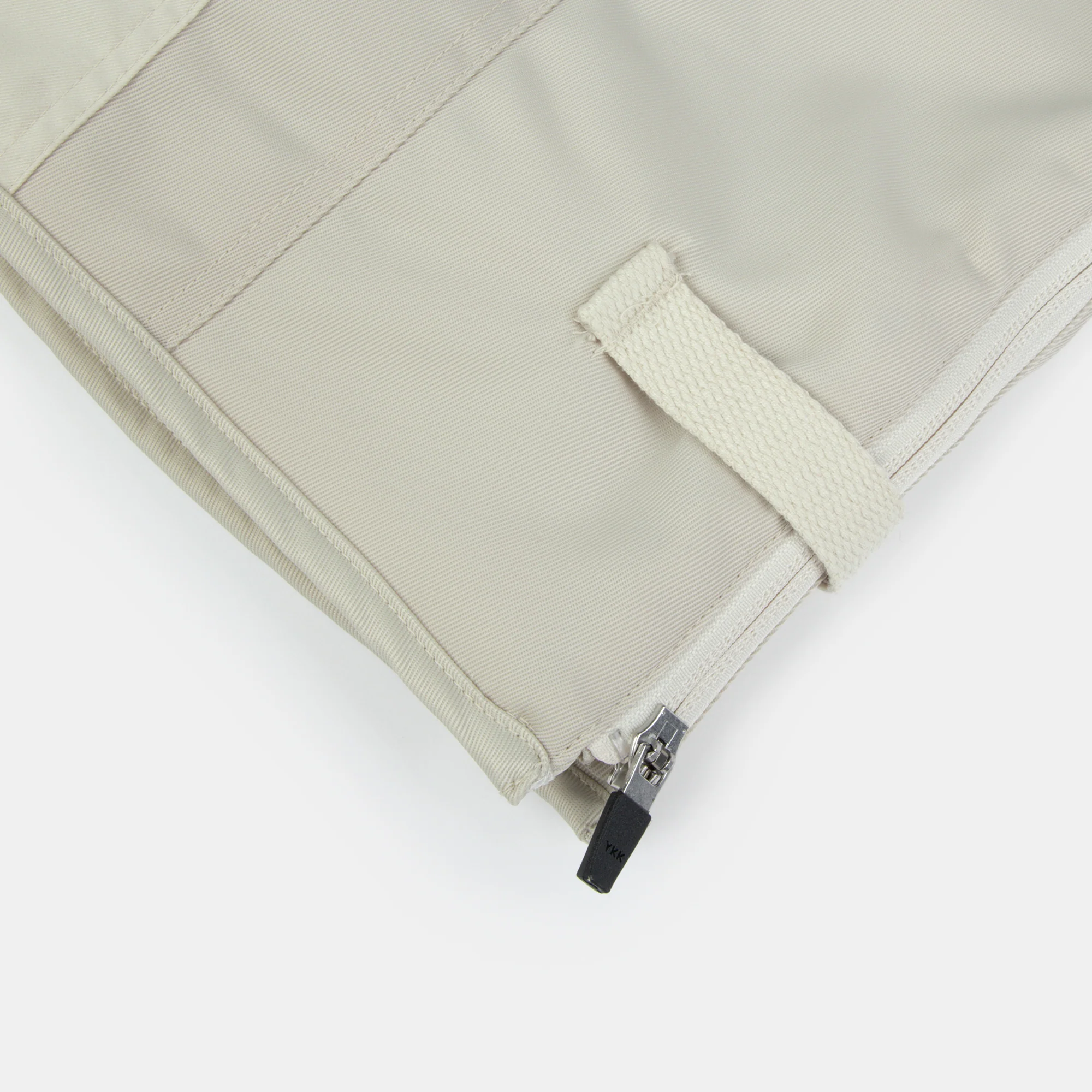 2610589-EFRO 26 Pant Chaud N°1 M turtledove | Pantalon chaud Podium Unisexe - Image 7