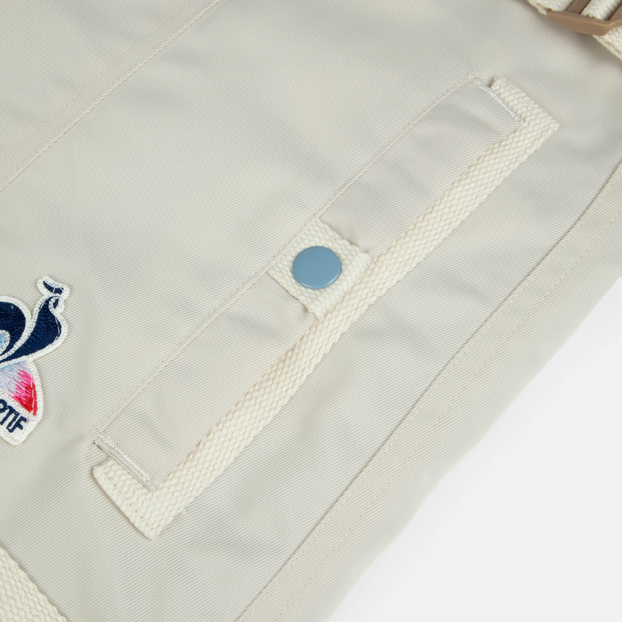 2610589-EFRO 26 Pant Chaud N°1 M turtledove | Pantalon chaud Podium Unisexe - Image 8