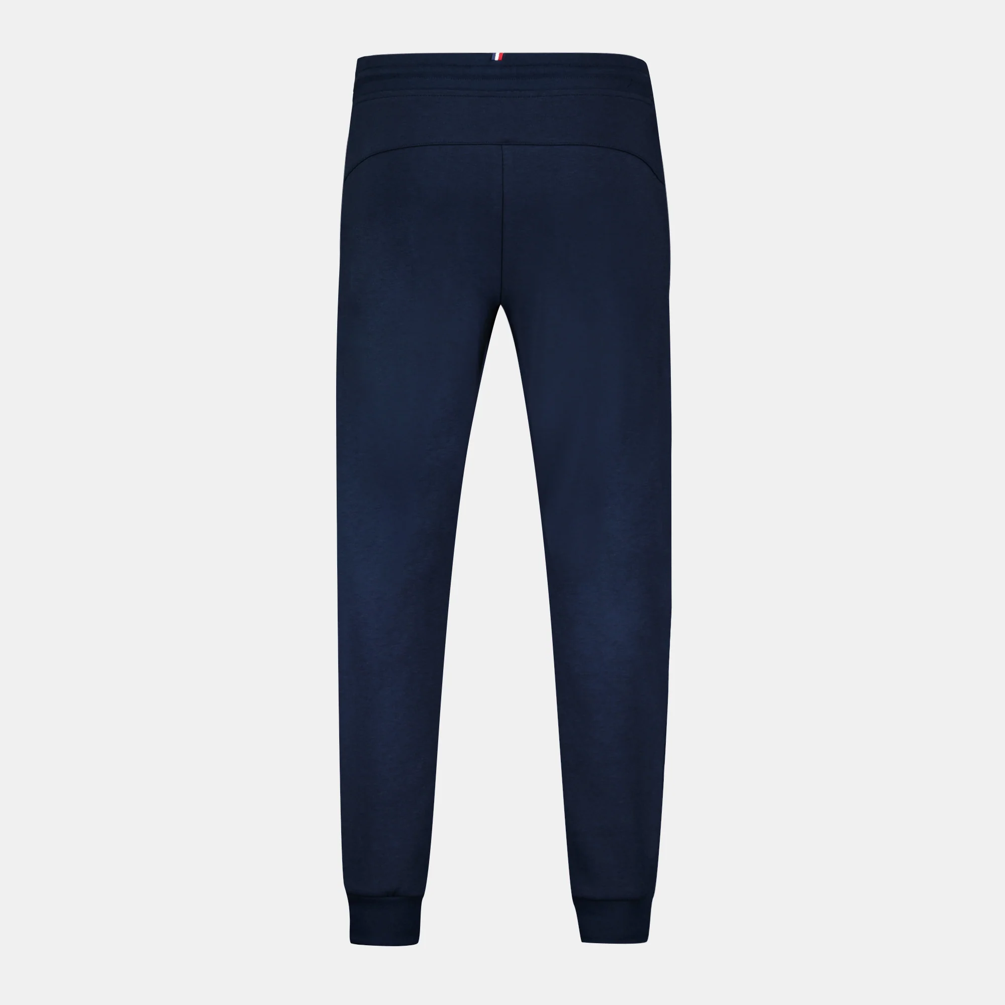 2423181-ESS Pant Regular N°1 M dress blues | Pantalon Regular bleu marine Homme - Image 3