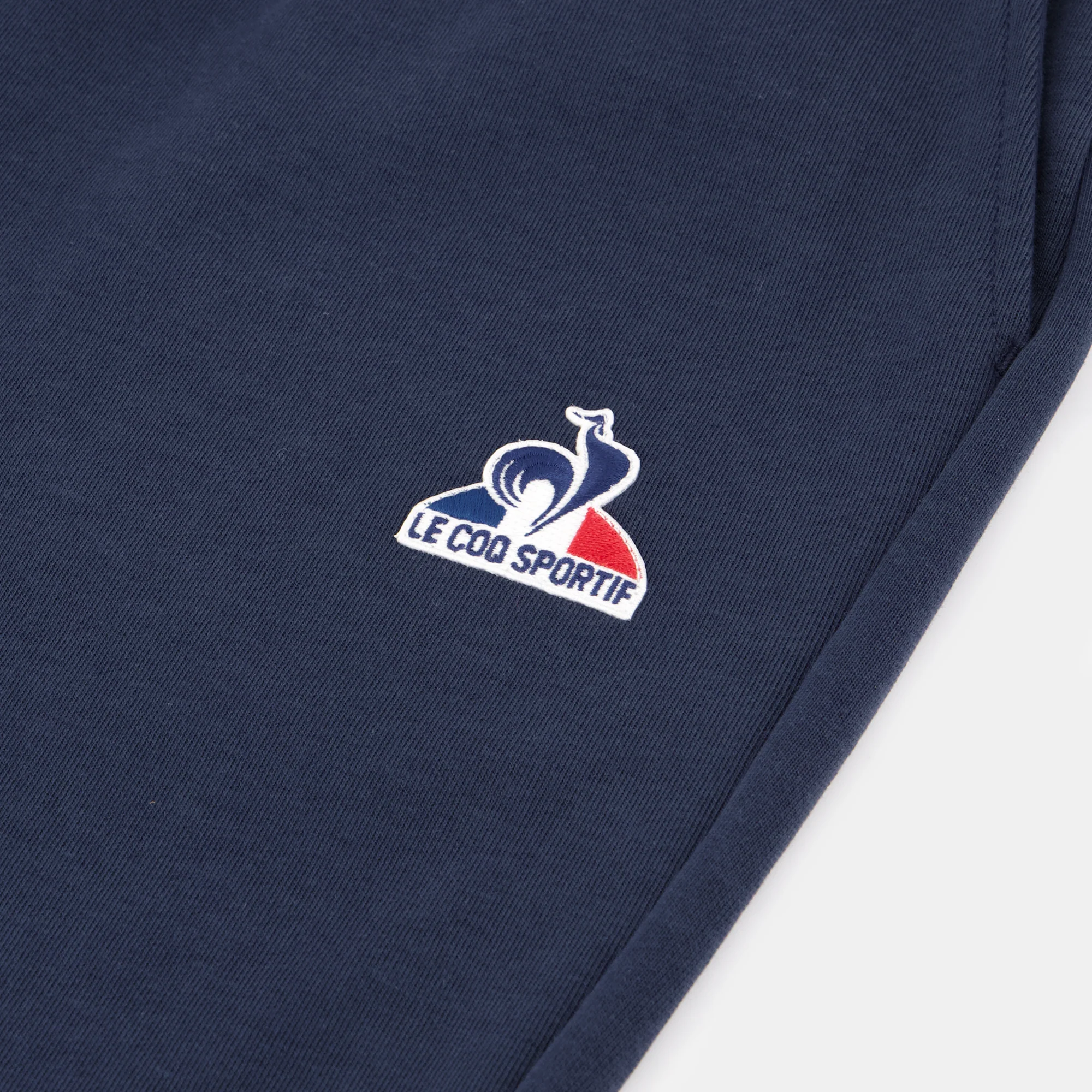 2423181-ESS Pant Regular N°1 M dress blues | Pantalon Regular bleu marine Homme - Image 7