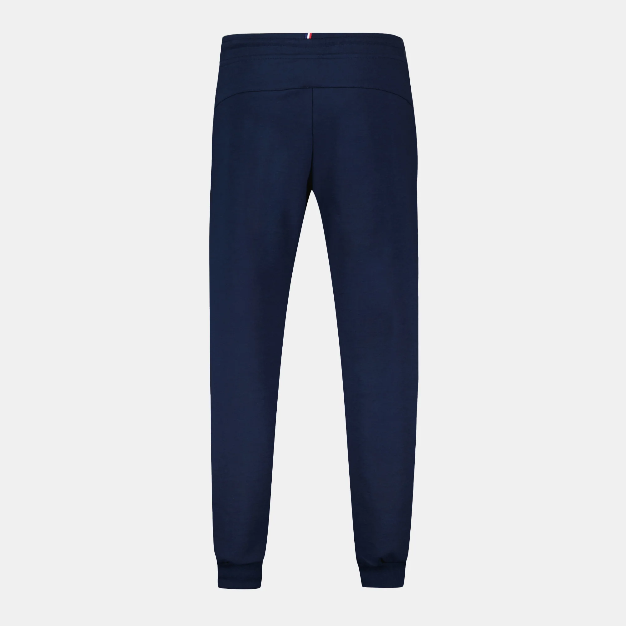 2423184-ESS Pant Loose N°2 M dress blues | Pantalon bleu marine Homme - Image 3