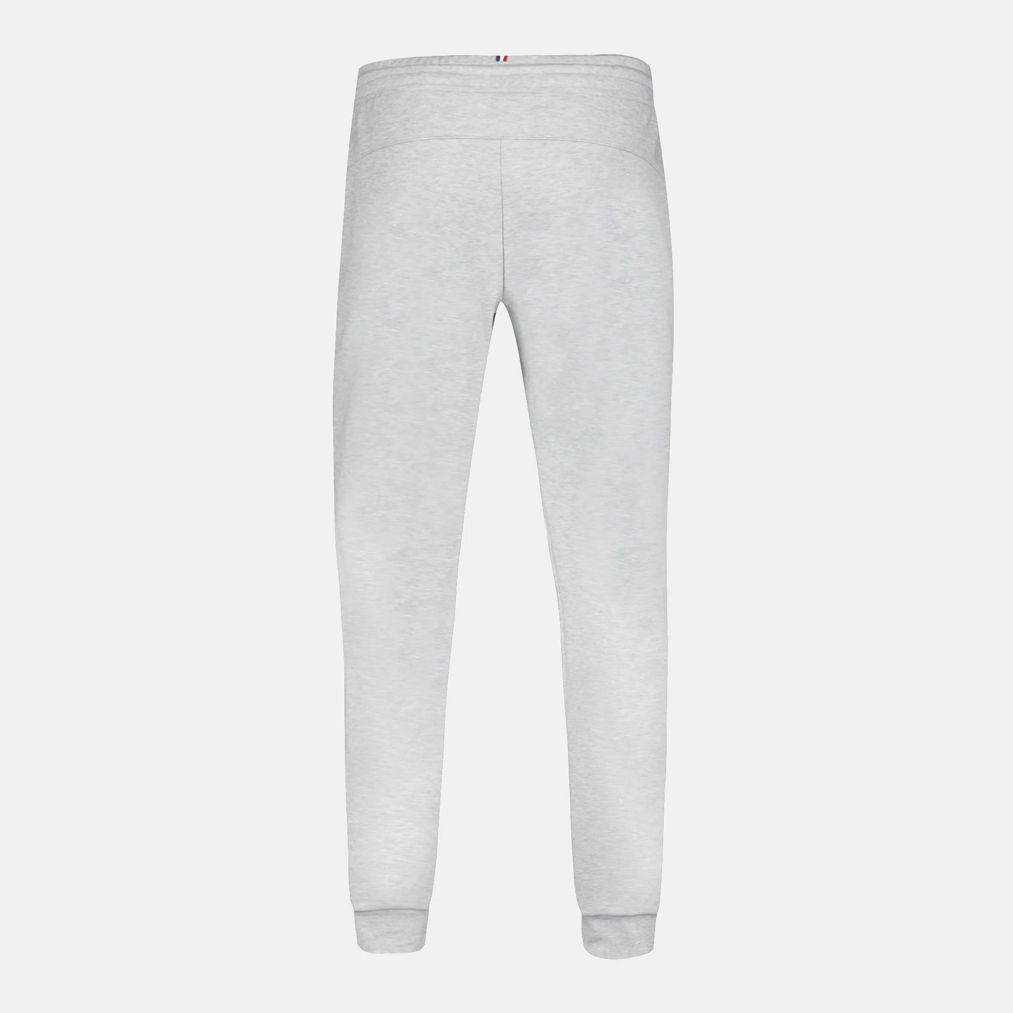 2423645-ESS Pant Regular N°2 M gris chiné clair | Pantalon Regular gris chiné clair Homme - Image 5