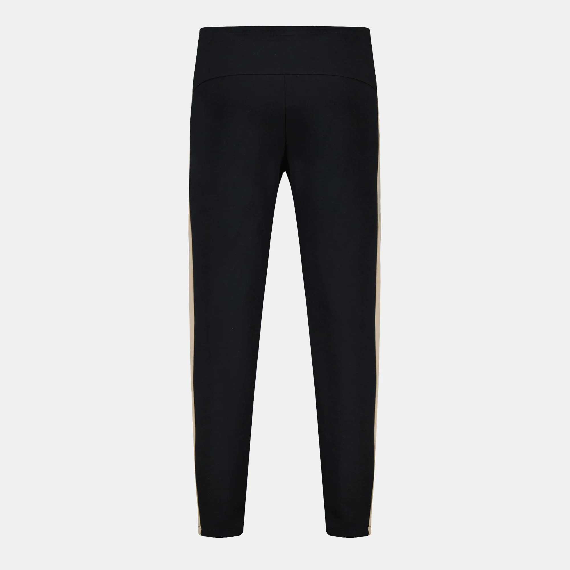 2610353-NOEL SP Pant Slim N°1 W black/safari | Pantalon Femme - Image 3