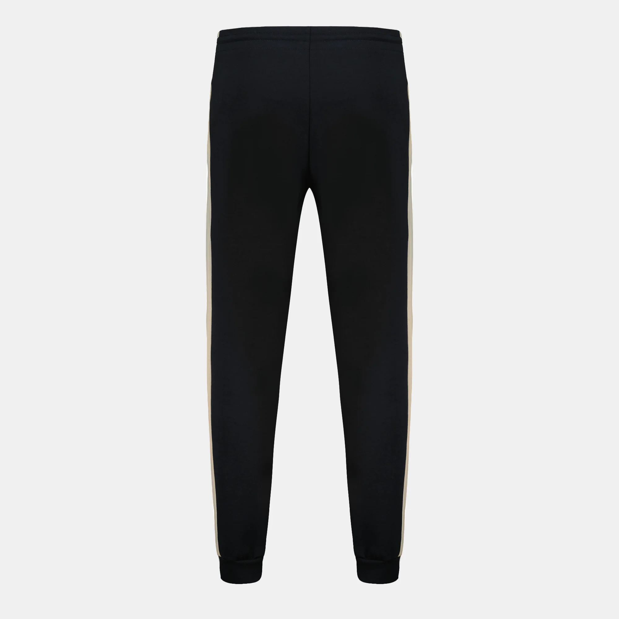 2610347-NOEL SP Pant Regular N°1 M black/safari | Pantalon Homme - Image 3