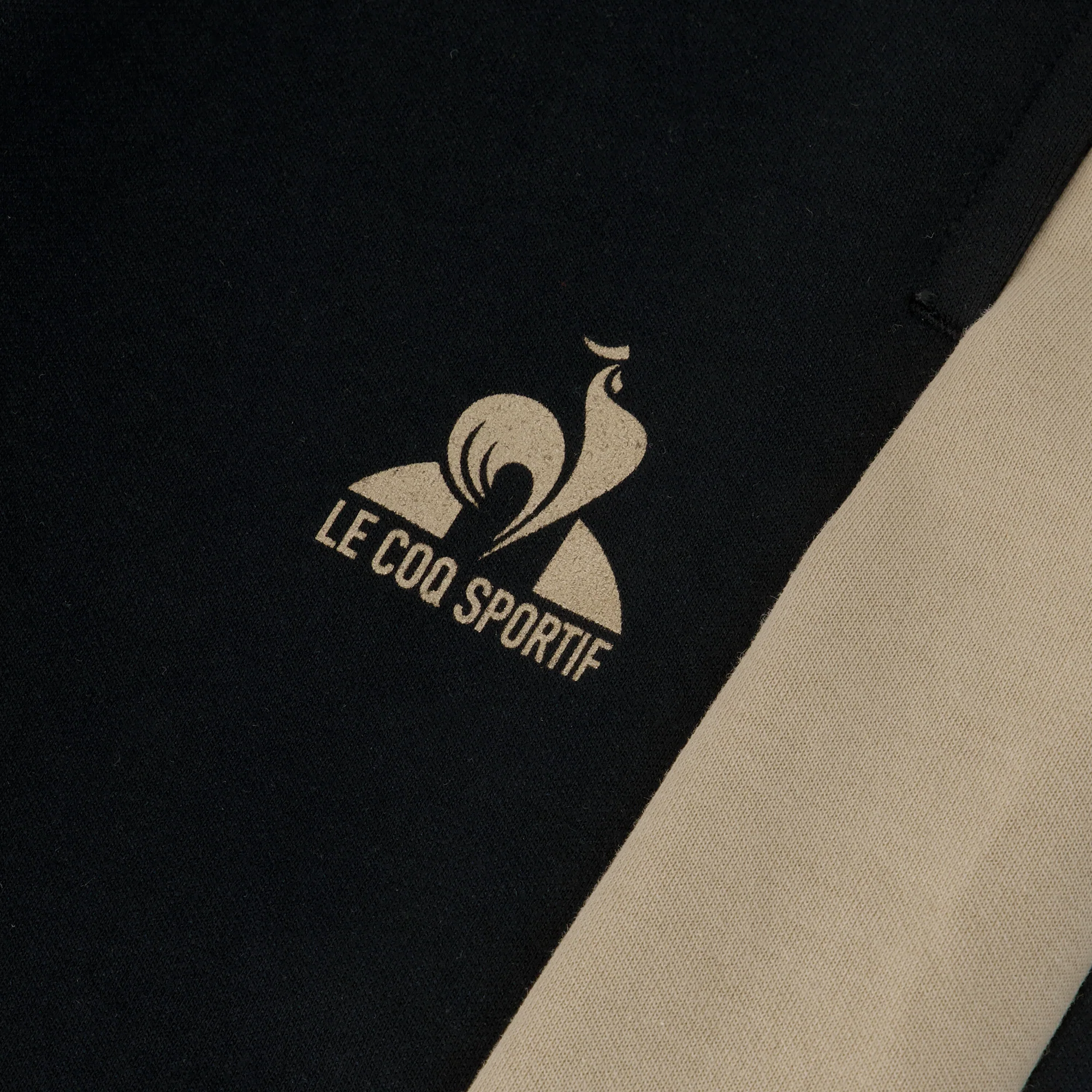 2610347-NOEL SP Pant Regular N°1 M black/safari | Pantalon Homme - Image 8