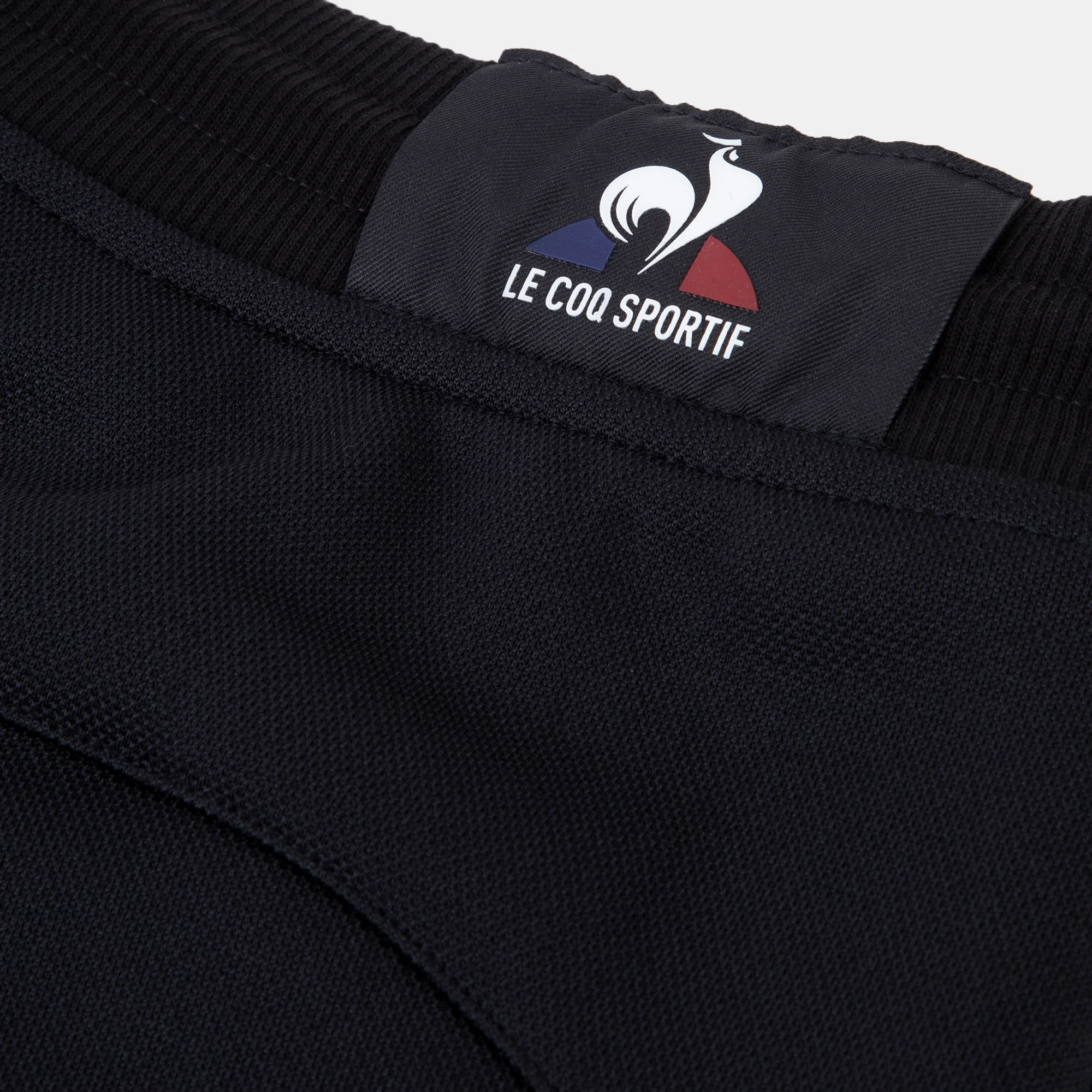 2510198-ESS T/T Pant Carotte N°1 M black | Pantalon Homme - Image 8