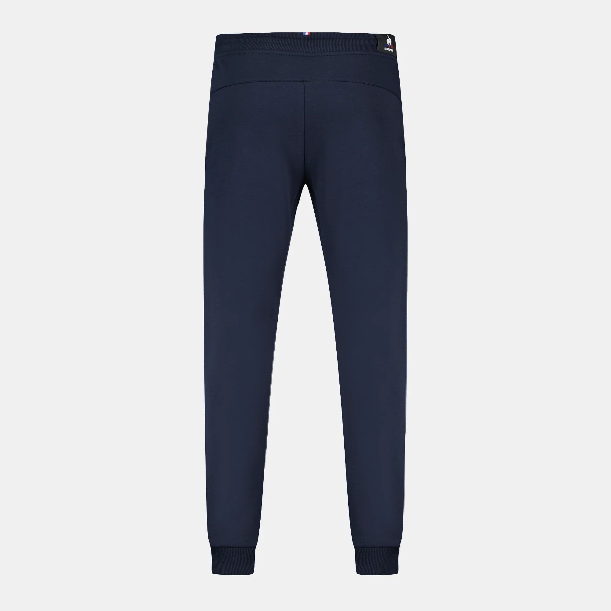 2520921-ESS T/T LF Pant Regular N°1 M sky captai | Pantalon Homme - Image 3