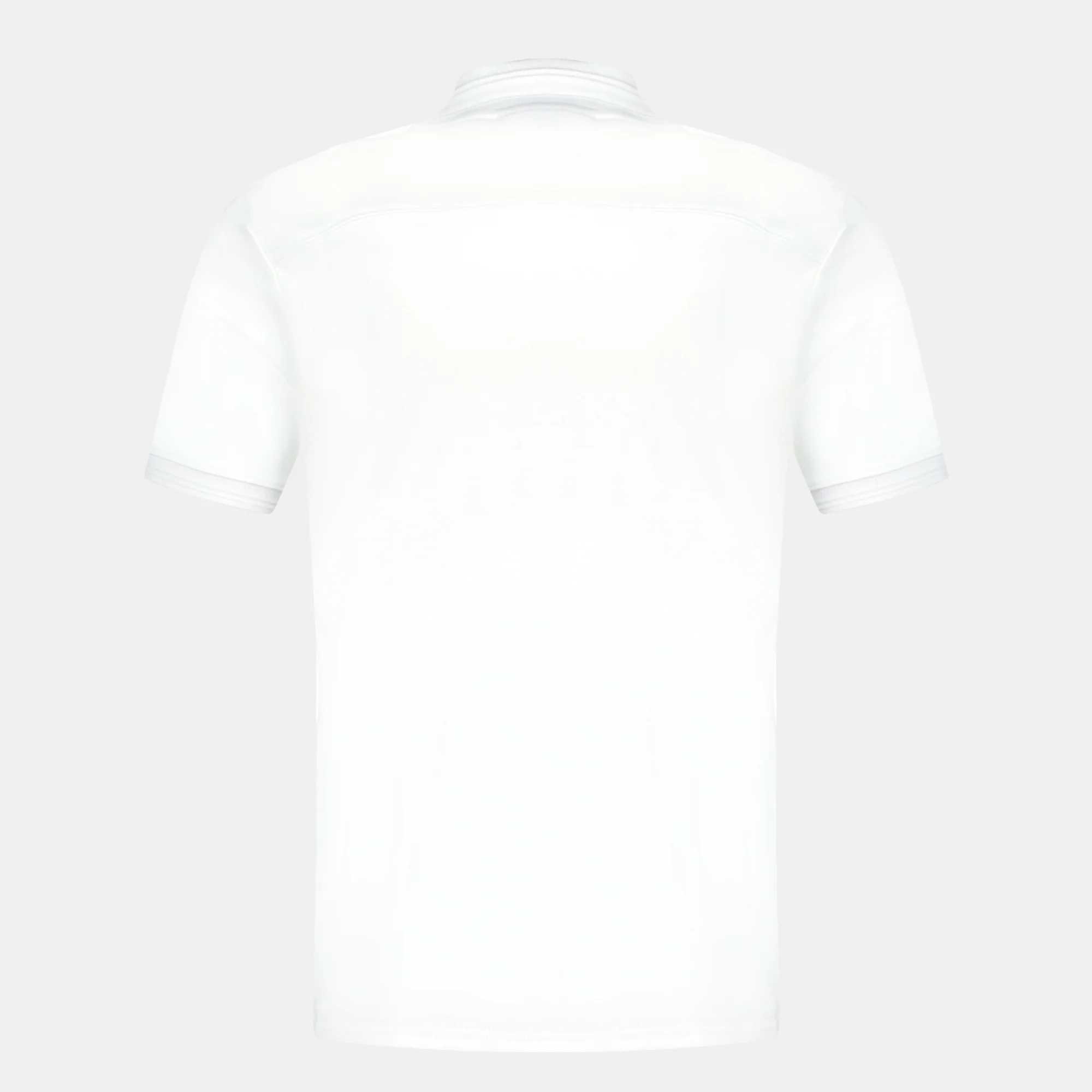 2520639-COQ D'OR Polo SS N°1 M new optical white | Polo Homme - Image 3