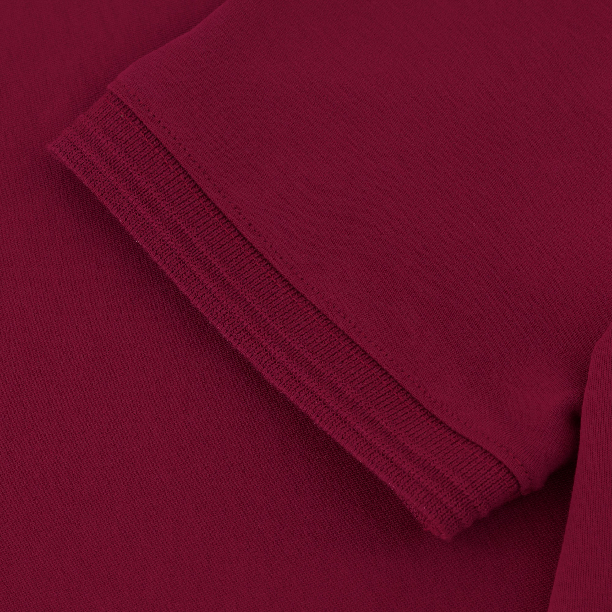 2521005-COQ D'OR Polo SS N°1 M rambo red | Polo Homme - Image 9