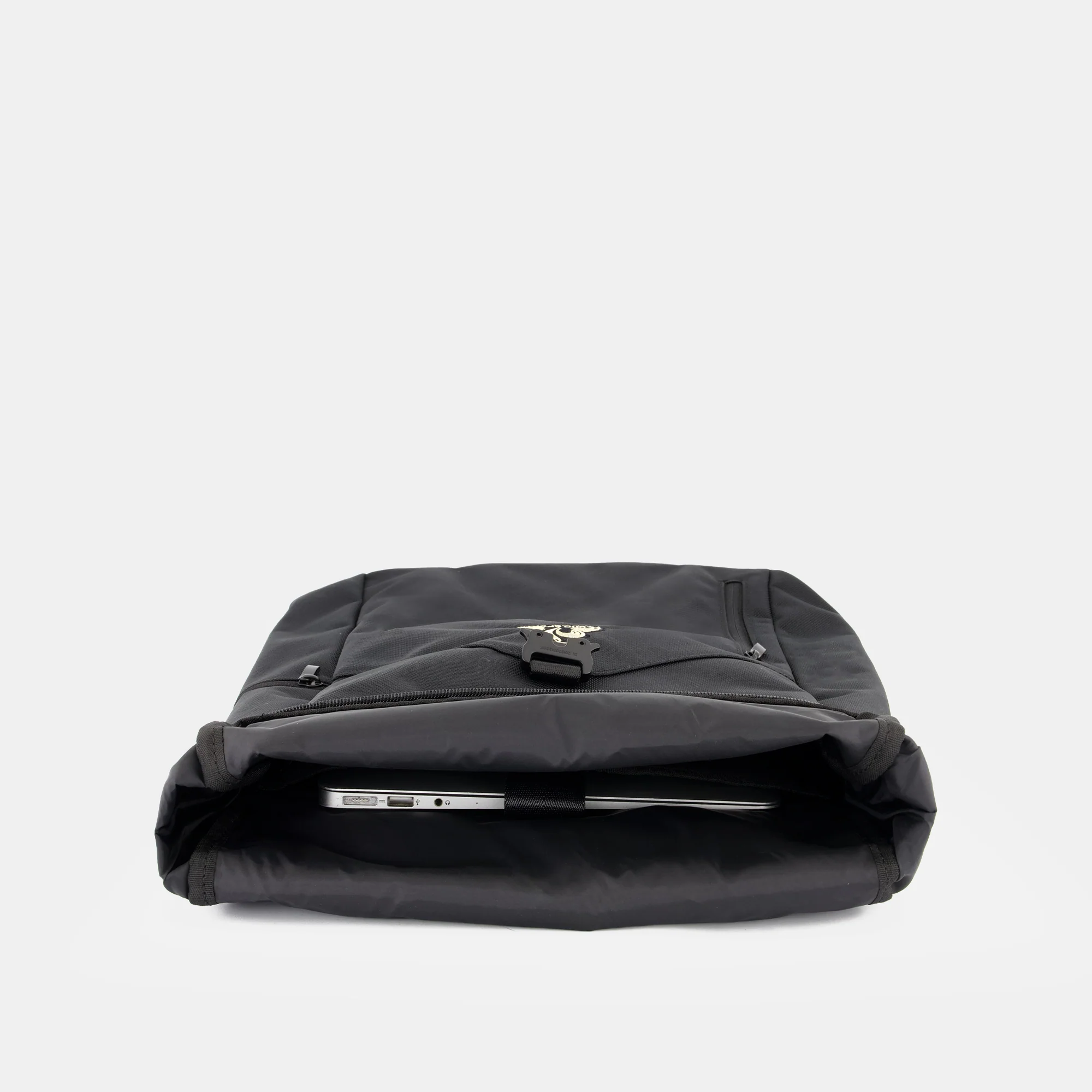 2510624-COQ D'OR Sac à dos N°1 black | Sac à dos Unisexe - Image 5