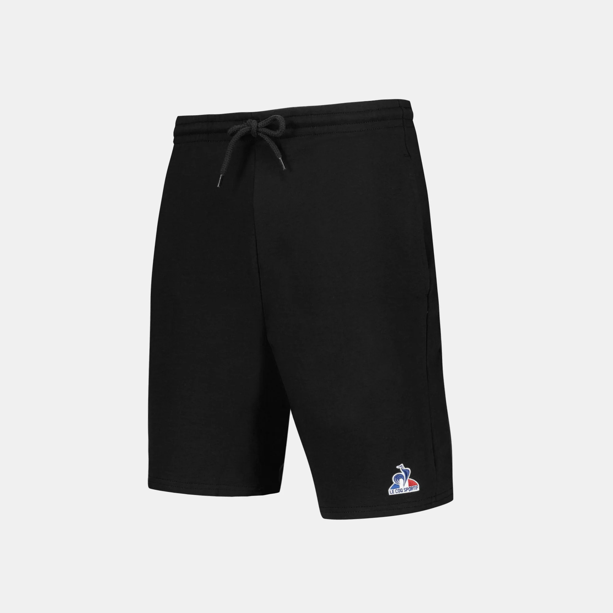2422174-ESS Short N°2 M black | Short Homme - Image 6