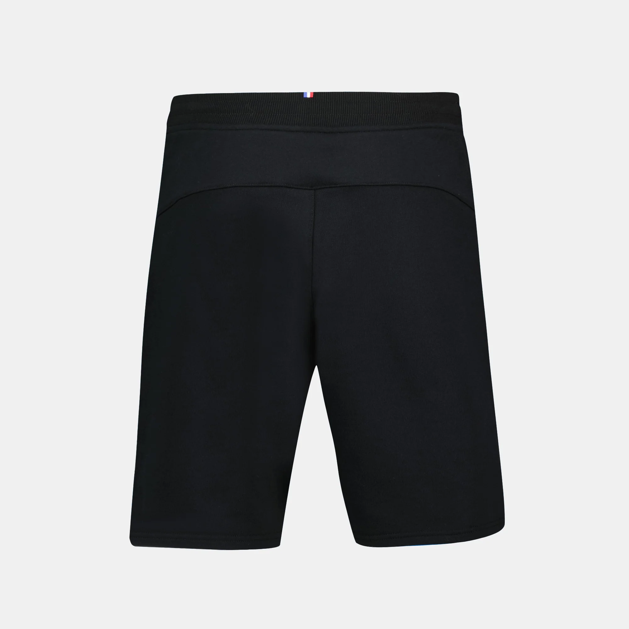2410907-ESS T/T Short Regular N°2 M black | Short Homme - Image 3