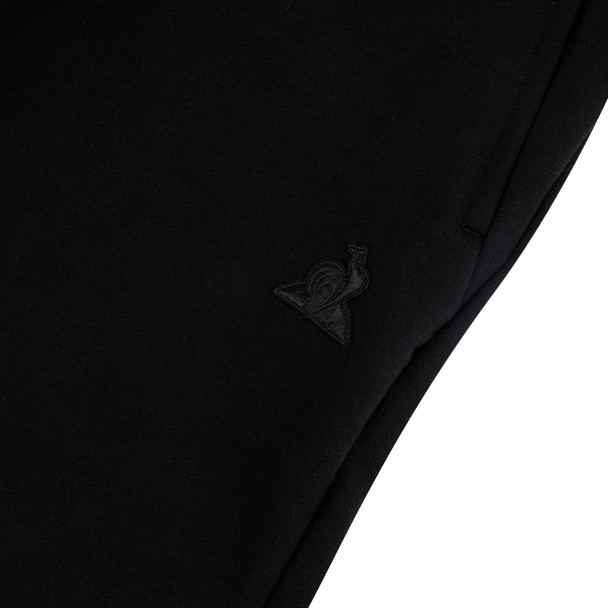 2410907-ESS T/T Short Regular N°2 M black | Short Homme - Image 7