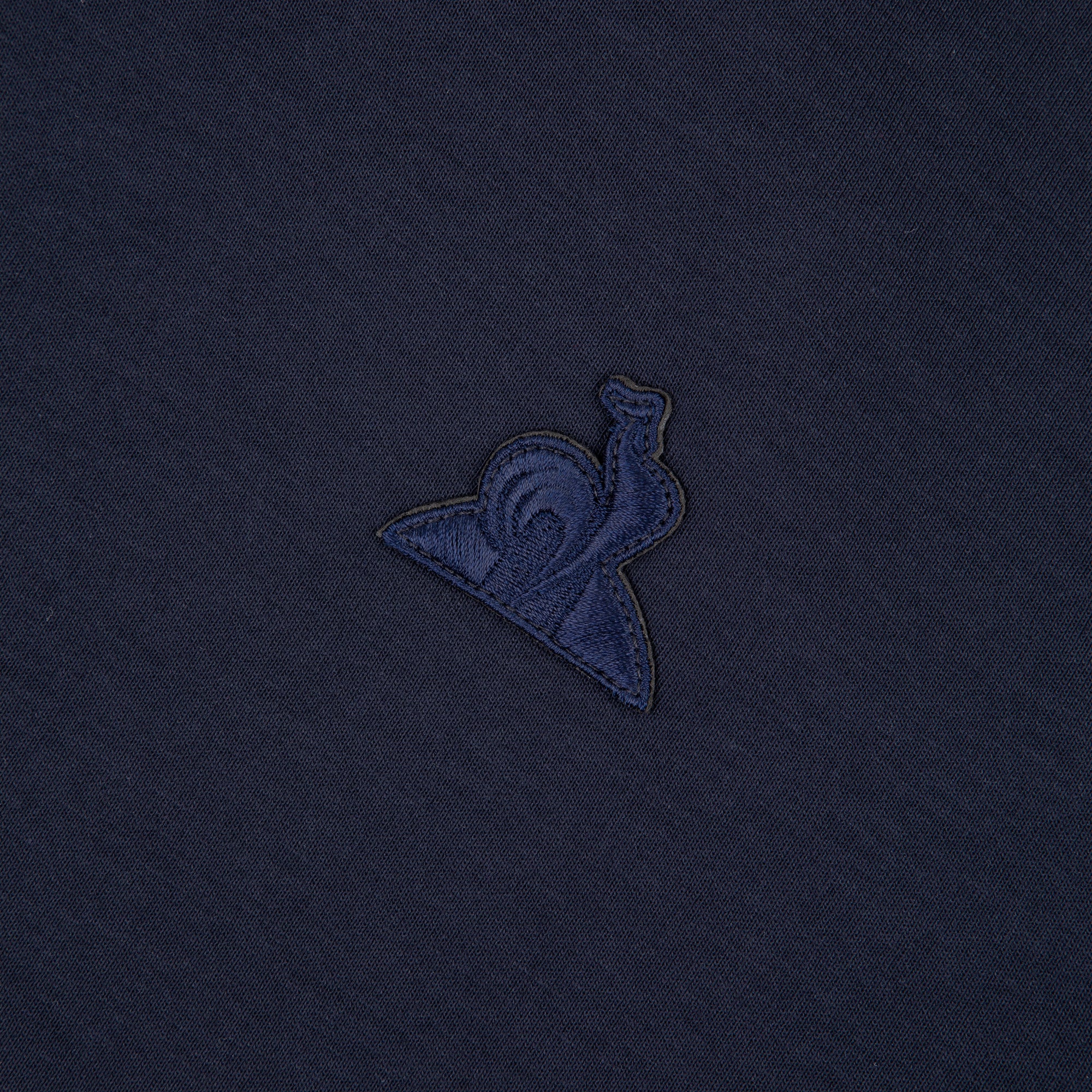 2520914-ESS T/T Hoody N°1 M sky captain | Sweat à capuche Homme - Image 3