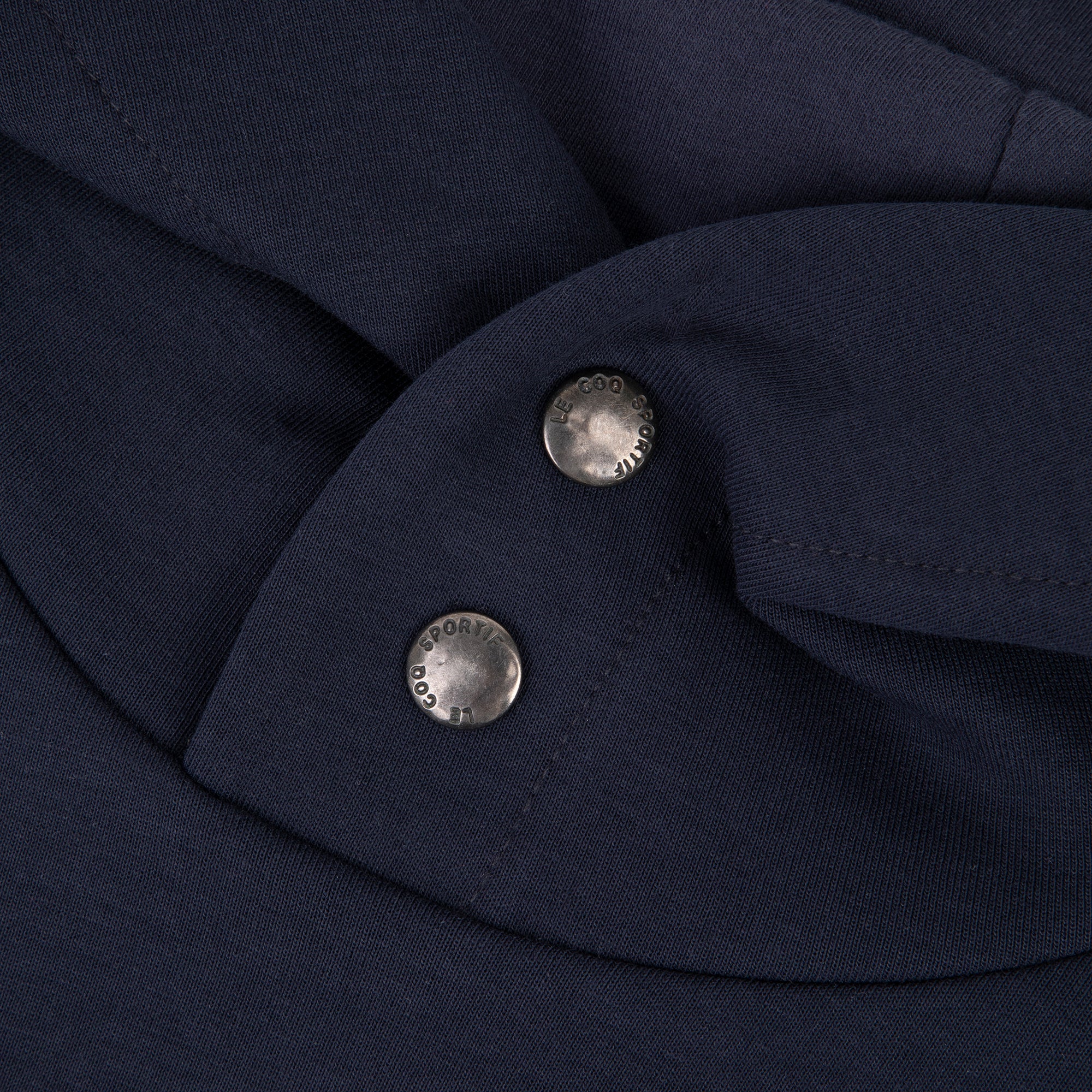 2520914-ESS T/T Hoody N°1 M sky captain | Sweat à capuche Homme - Image 5