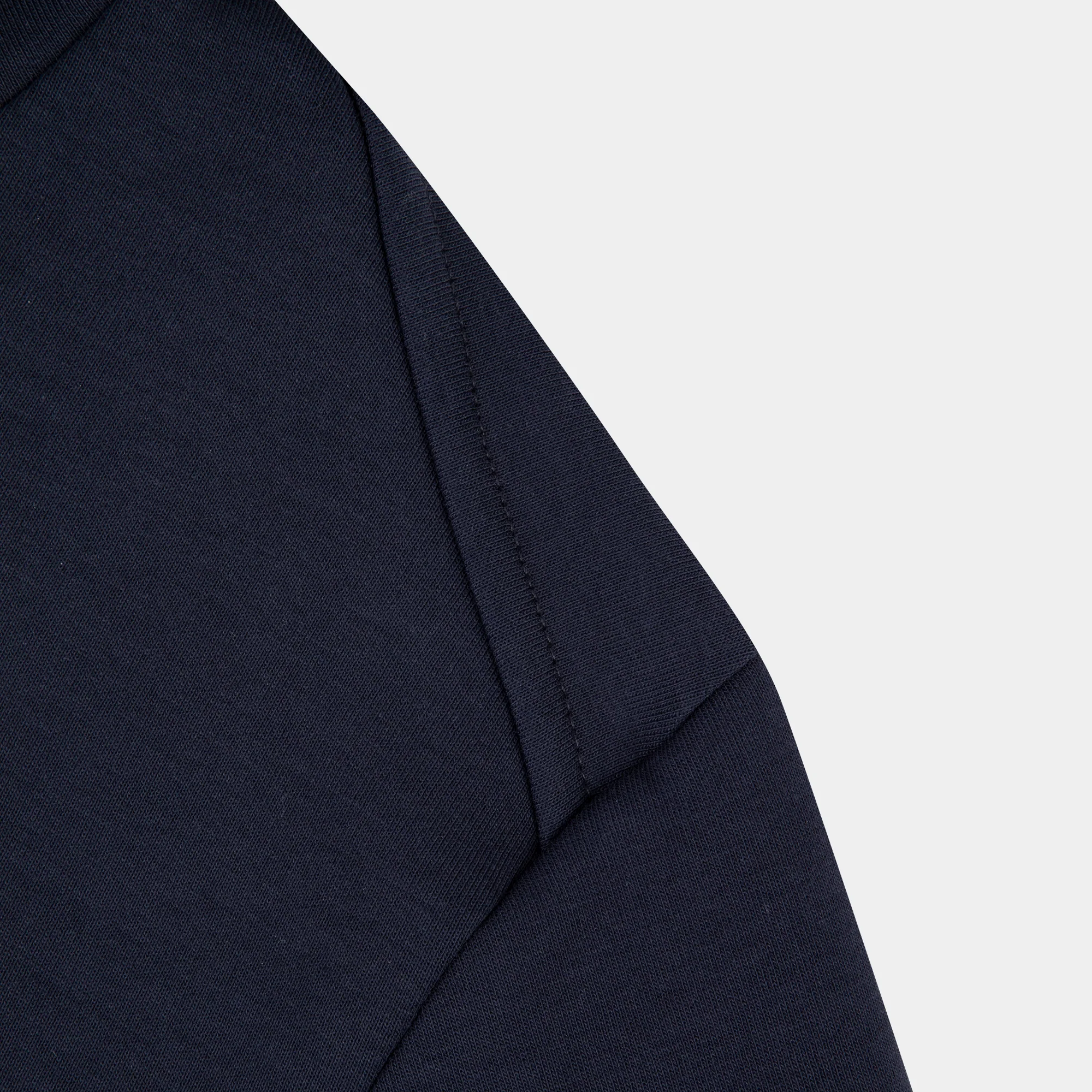 2520914-ESS T/T Hoody N°1 M sky captain | Sweat à capuche Homme - Image 6