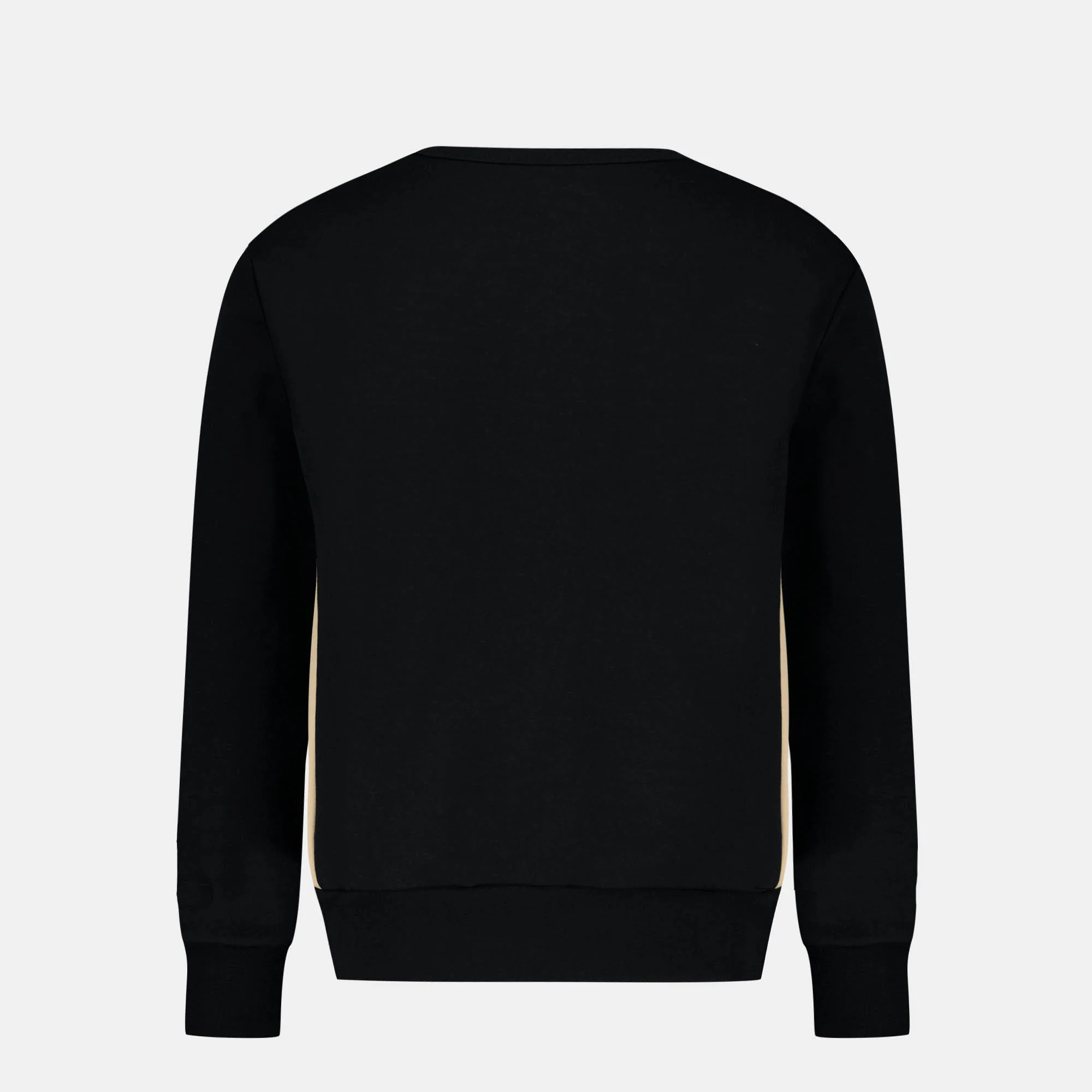 2610352-NOEL SP Crew Sweat N°1 W black/safari | Sweat col rond Femme - Image 3