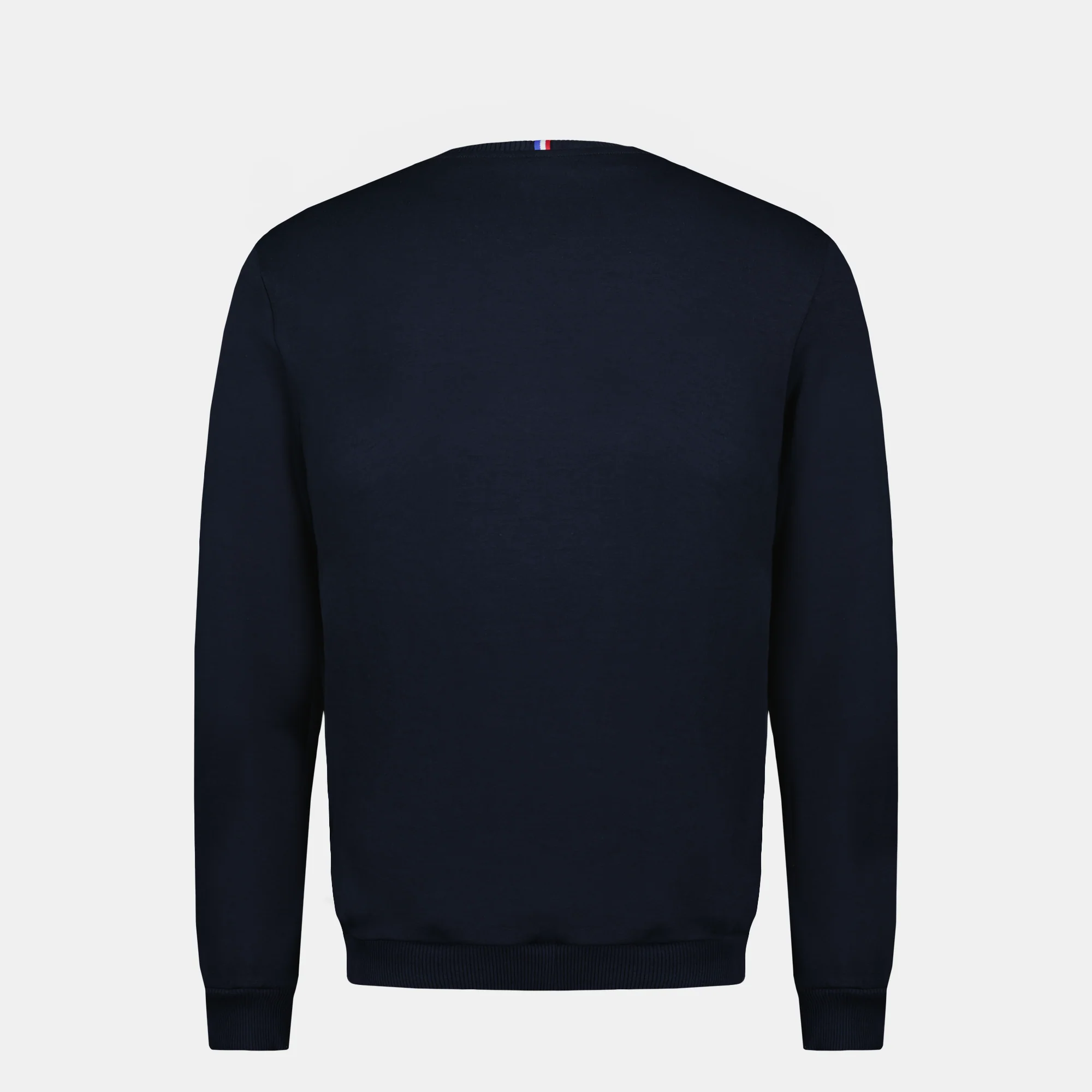 2520911-ESS T/T Crew Sweat N°1 M sky captain | Sweat col rond Homme - Image 3