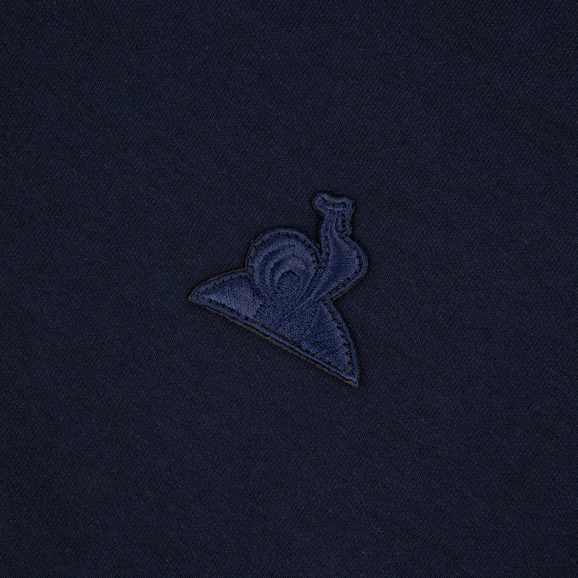 2520911-ESS T/T Crew Sweat N°1 M sky captain | Sweat col rond Homme - Image 7