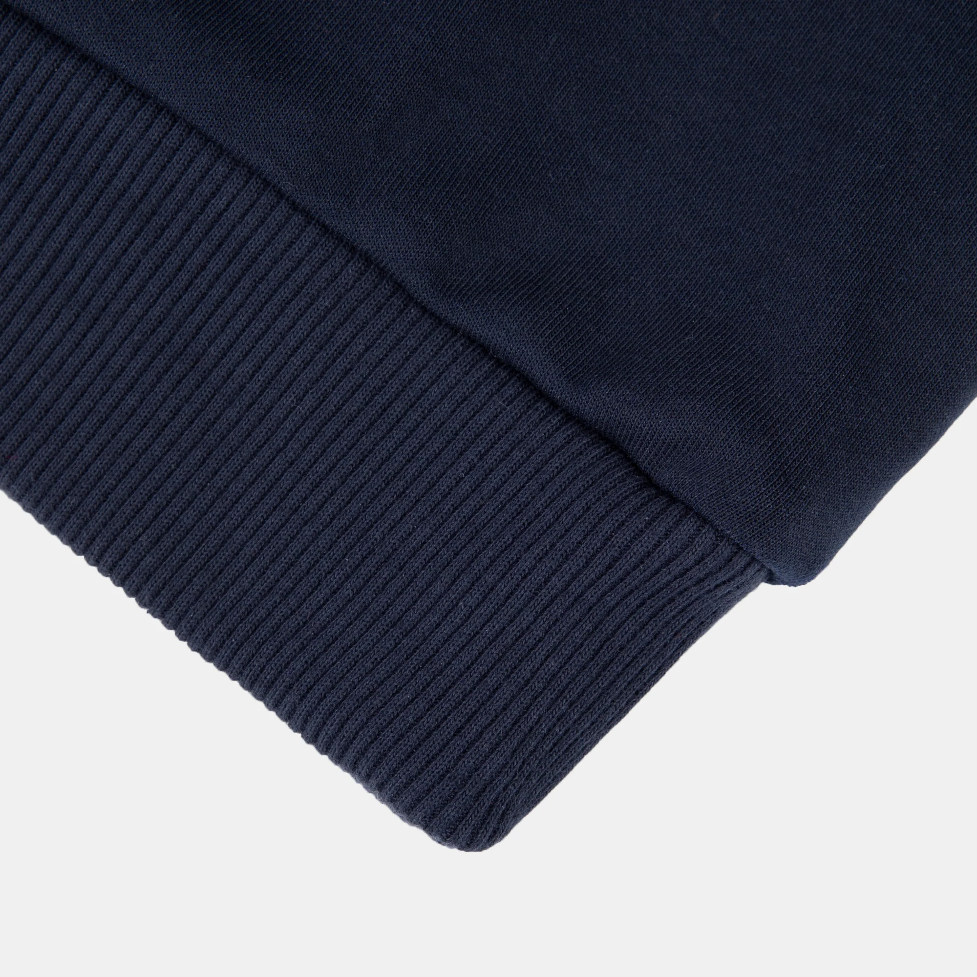 2520911-ESS T/T Crew Sweat N°1 M sky captain | Sweat col rond Homme - Image 8