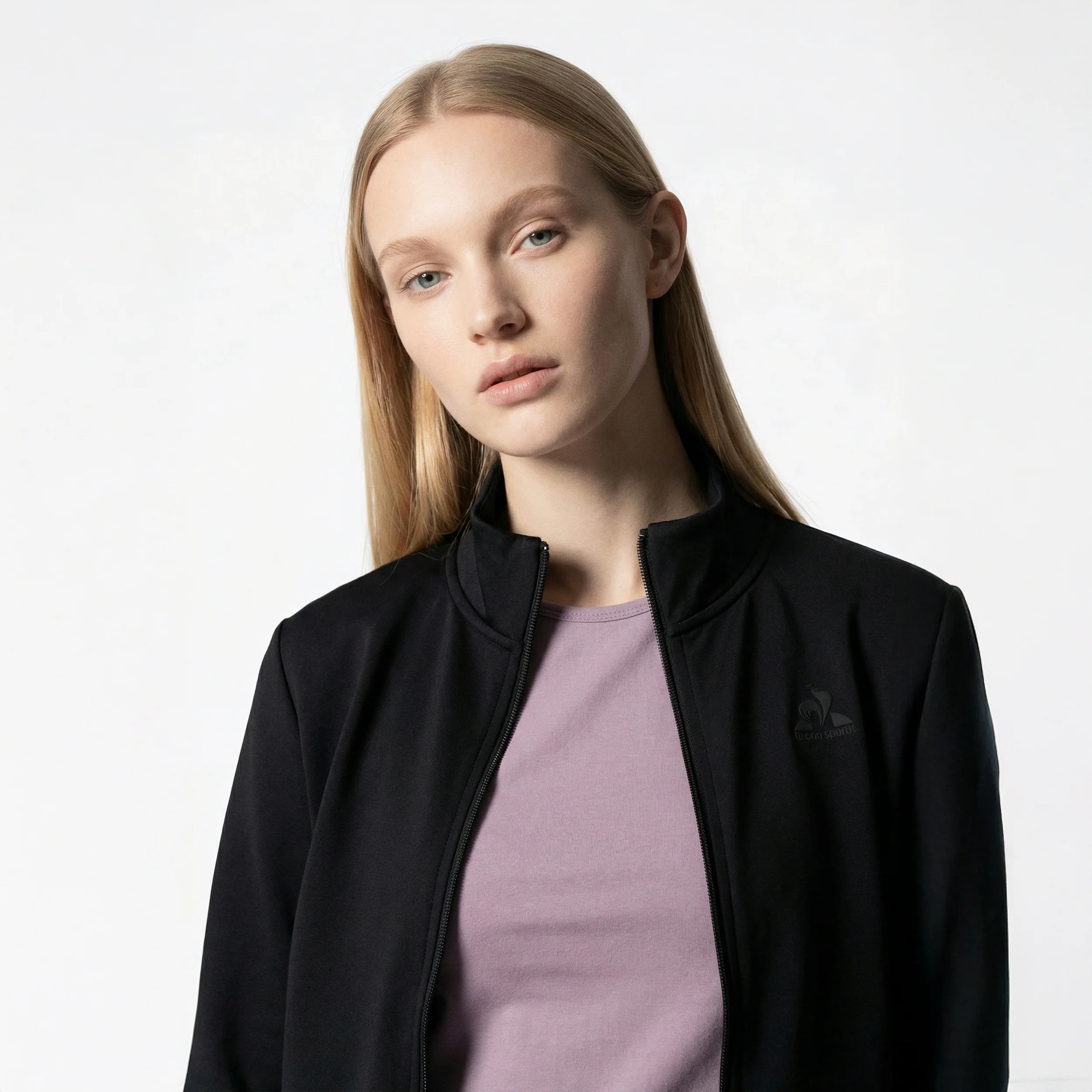 2521107-TRAINING RENTREE SPORTIVE FZ Sweat N°1 W | Sweat Femme - Image 5