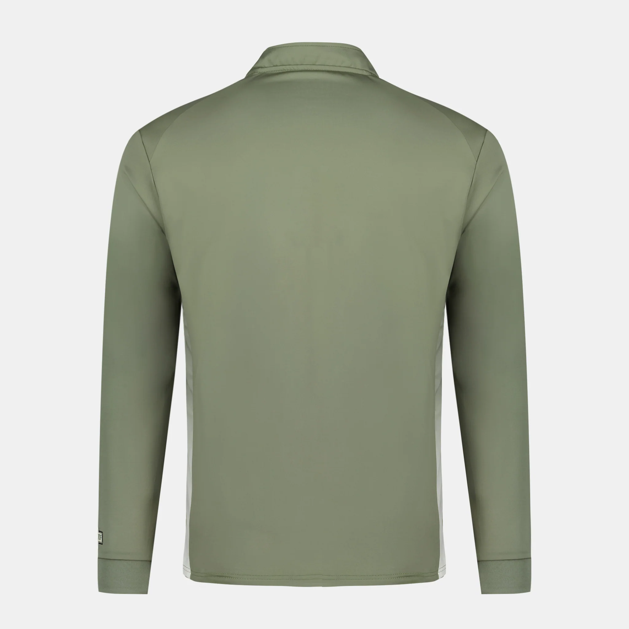 2521102-TRAINING RENTREE SPORTIVE Halfzip N°1 M | Sweat Homme - Image 3