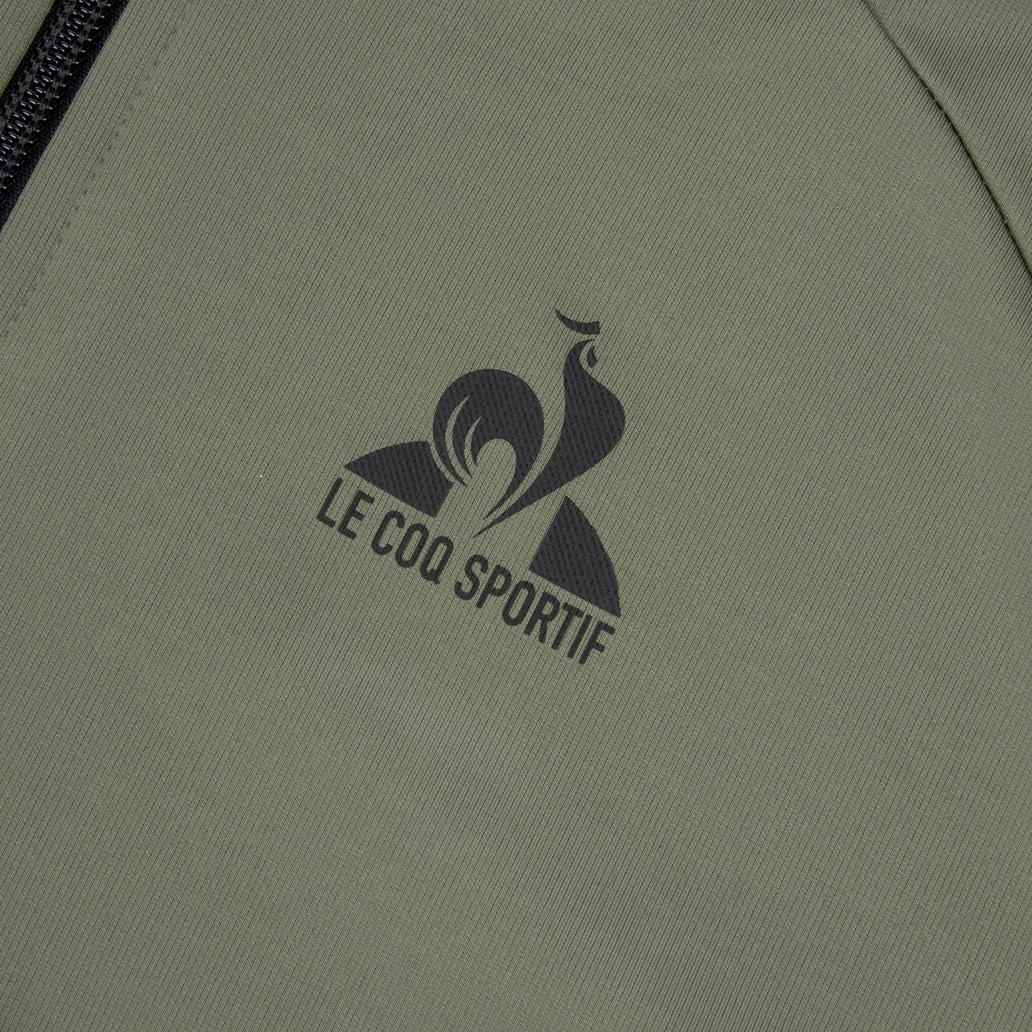 2521102-TRAINING RENTREE SPORTIVE Halfzip N°1 M | Sweat Homme - Image 8